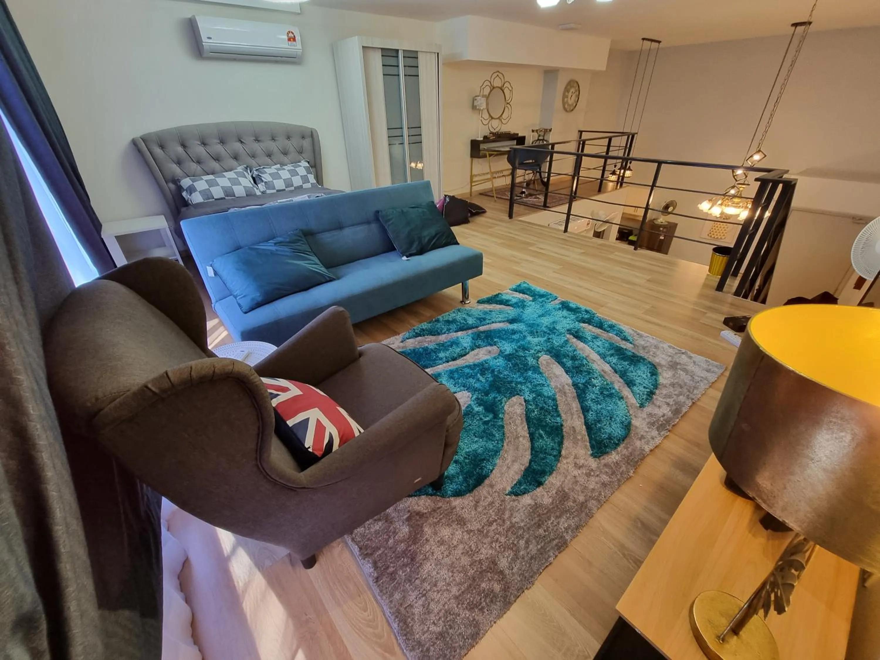 Arte Cheras by Minsu