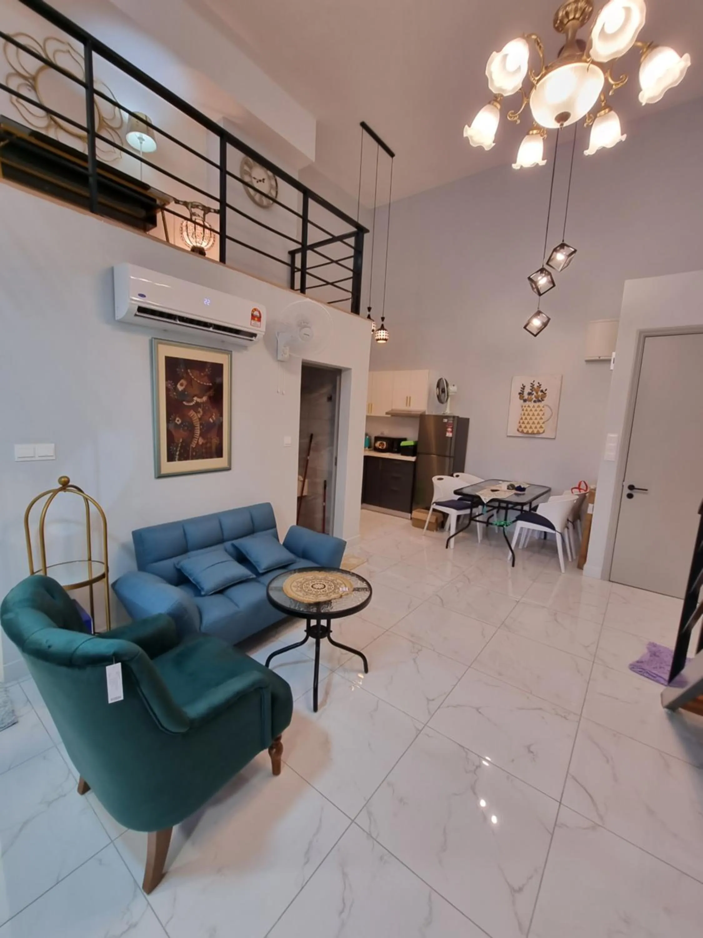 Arte Cheras by Minsu