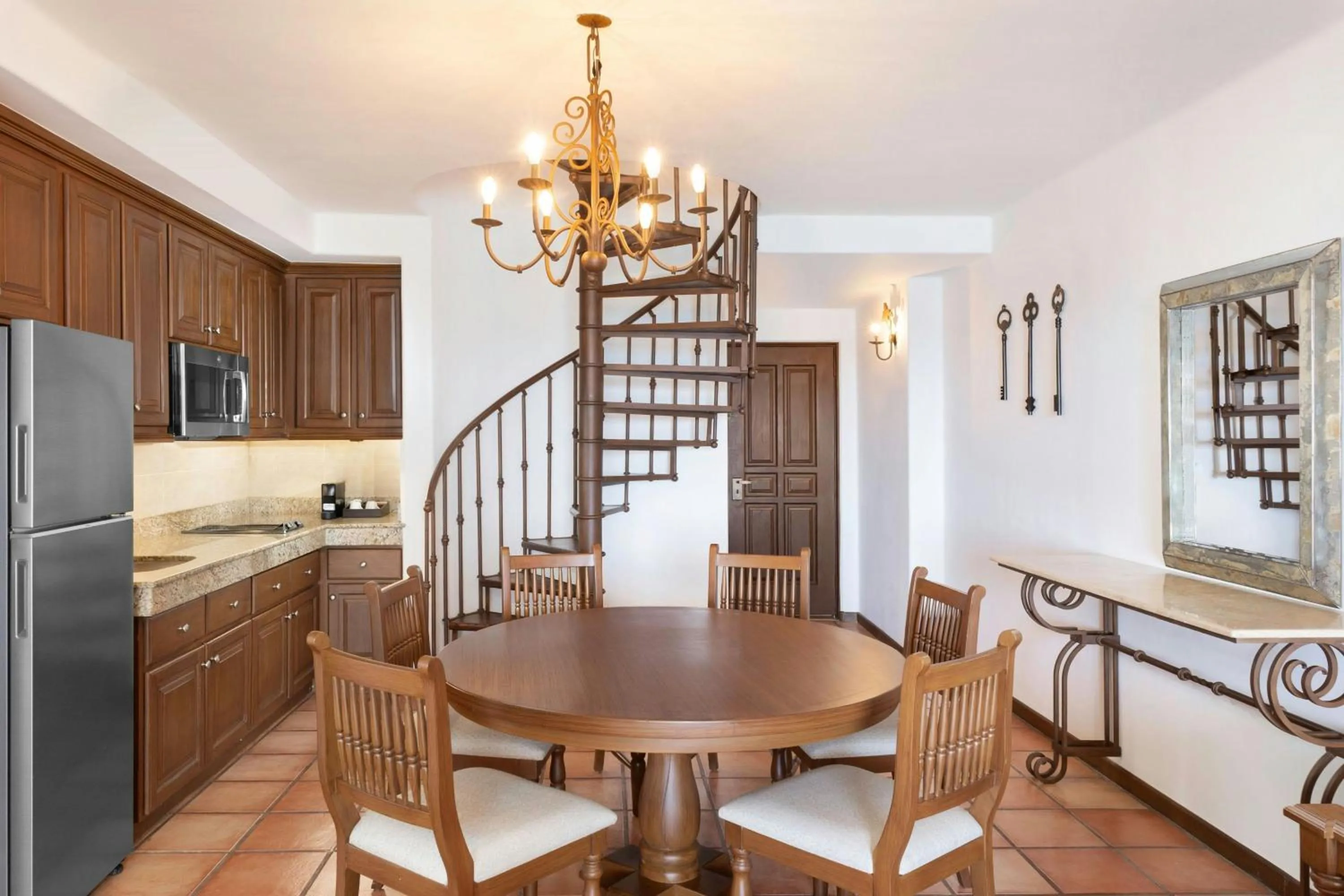 Photo of the whole room in Hacienda del Mar Los Cabos, an Autograph Collection All-Inclusive Resort