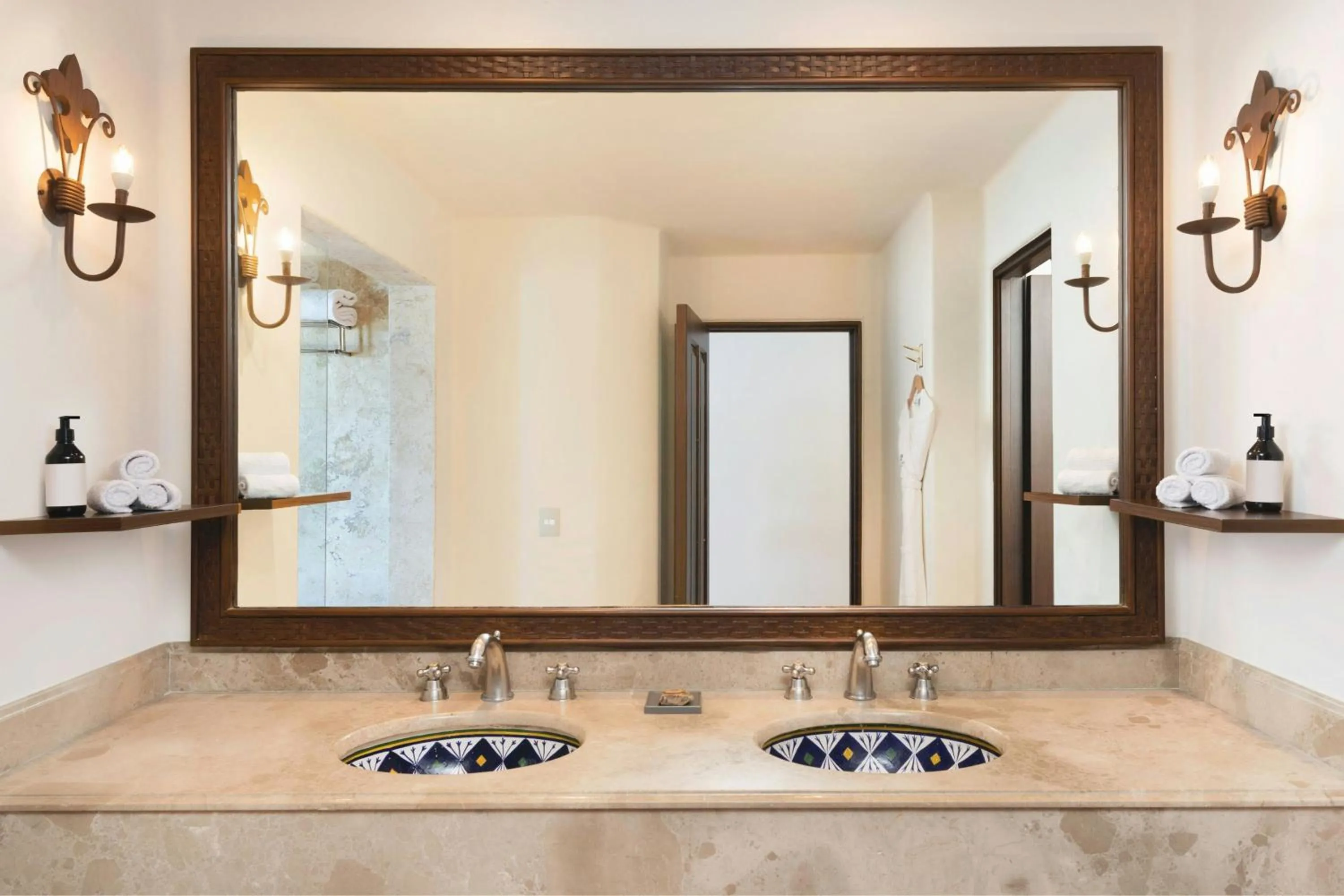 Photo of the whole room in Hacienda del Mar Los Cabos, an Autograph Collection All-Inclusive Resort