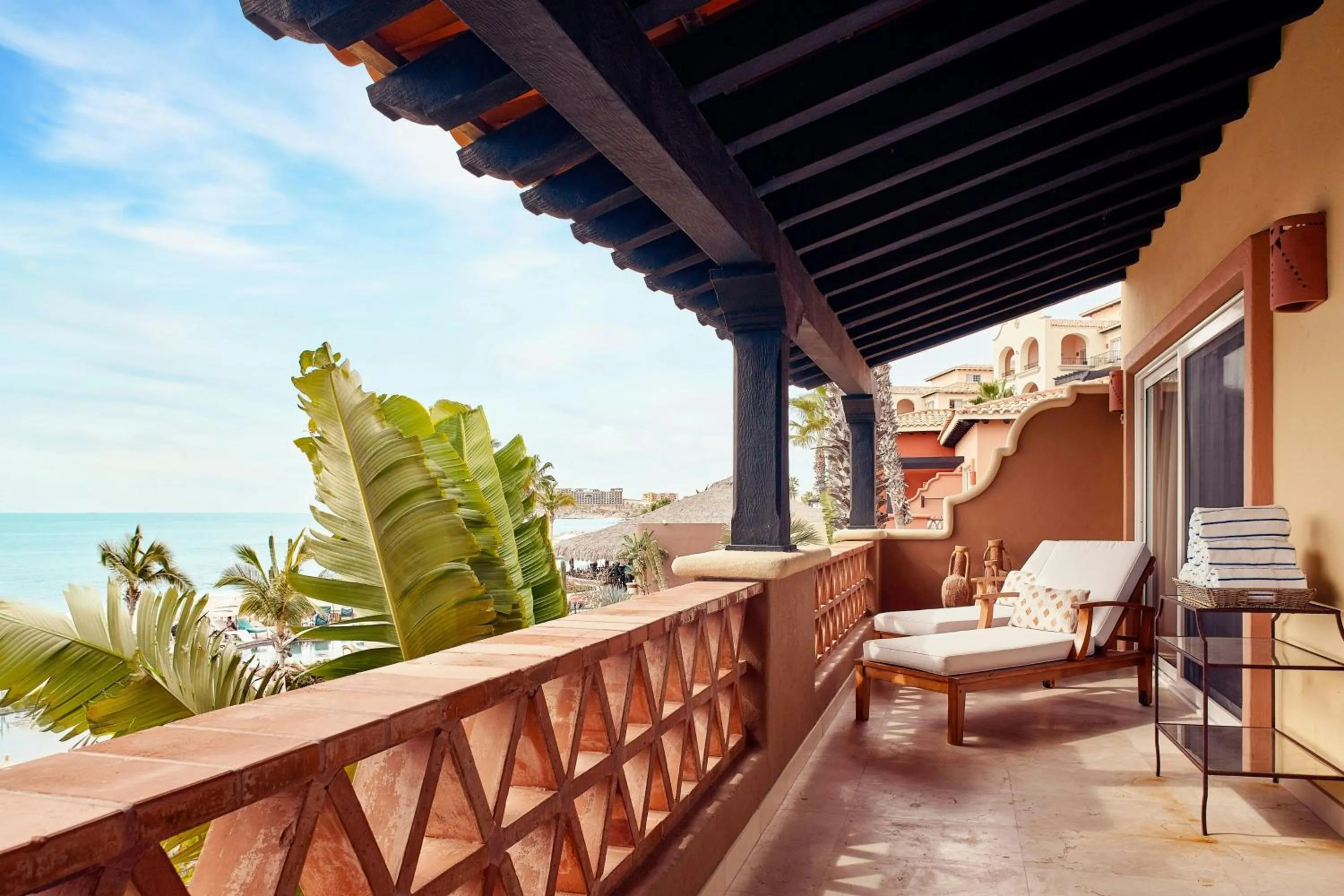Photo of the whole room in Hacienda del Mar Los Cabos, an Autograph Collection All-Inclusive Resort