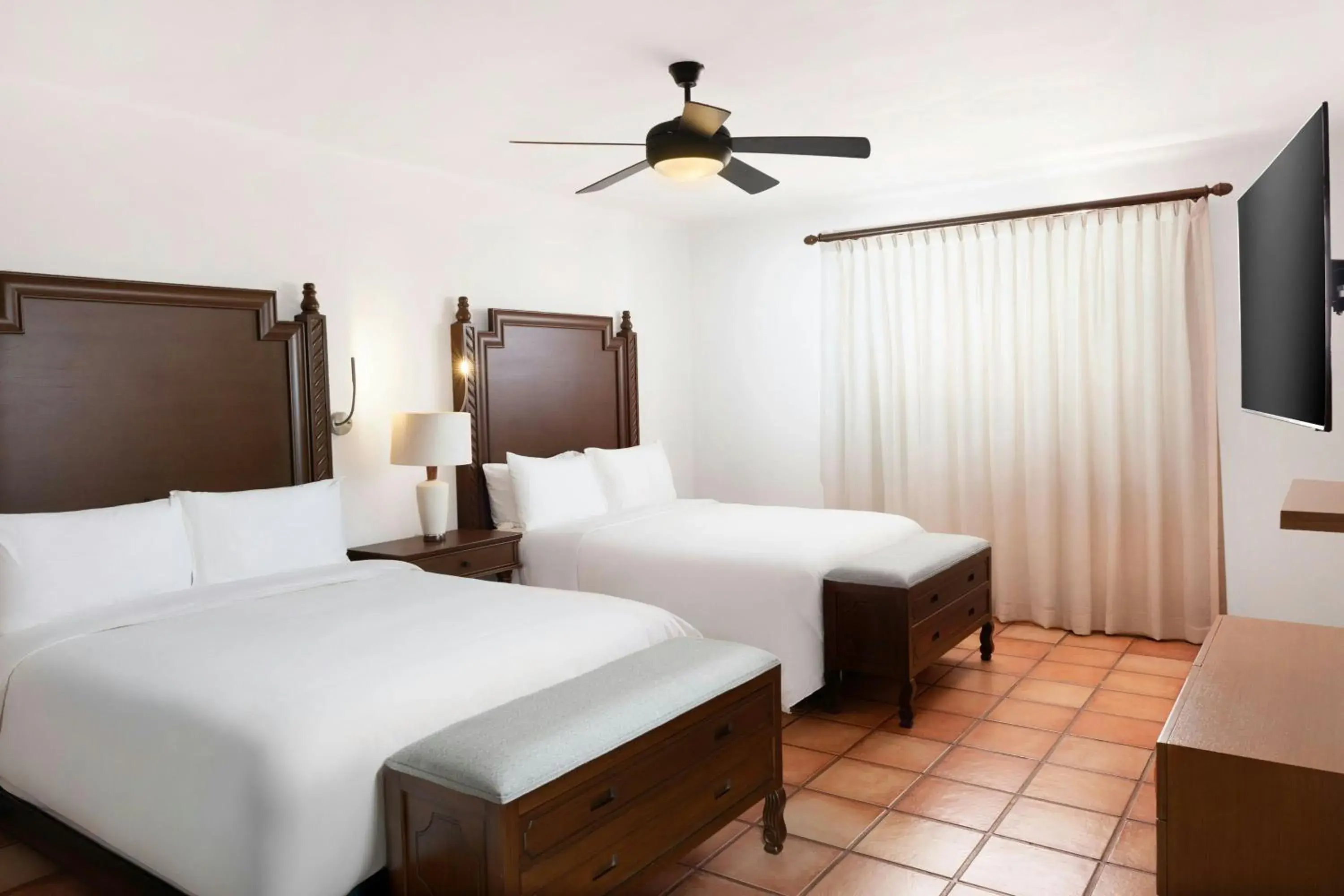 Three-Bedroom Misiones Suite - Oceanfront with Balcony in Hacienda del Mar Los Cabos, an Autograph Collection All-Inclusive Resort Three-Bedroom Misiones Suite - Oceanfront with Balcony in Hacienda del Mar Los Cabos, an Autograph Collection All-Inclusive Resort