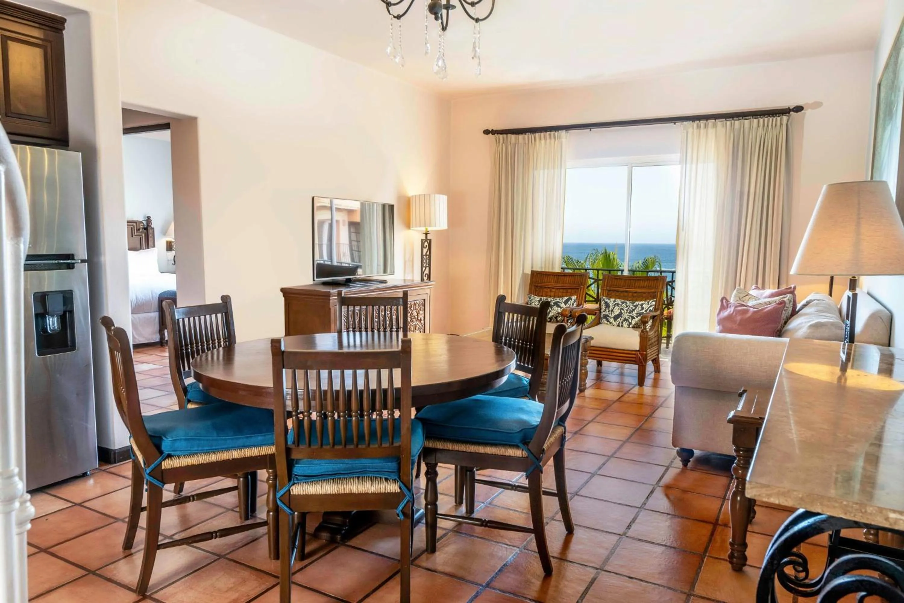 Photo of the whole room in Hacienda del Mar Los Cabos, an Autograph Collection All-Inclusive Resort