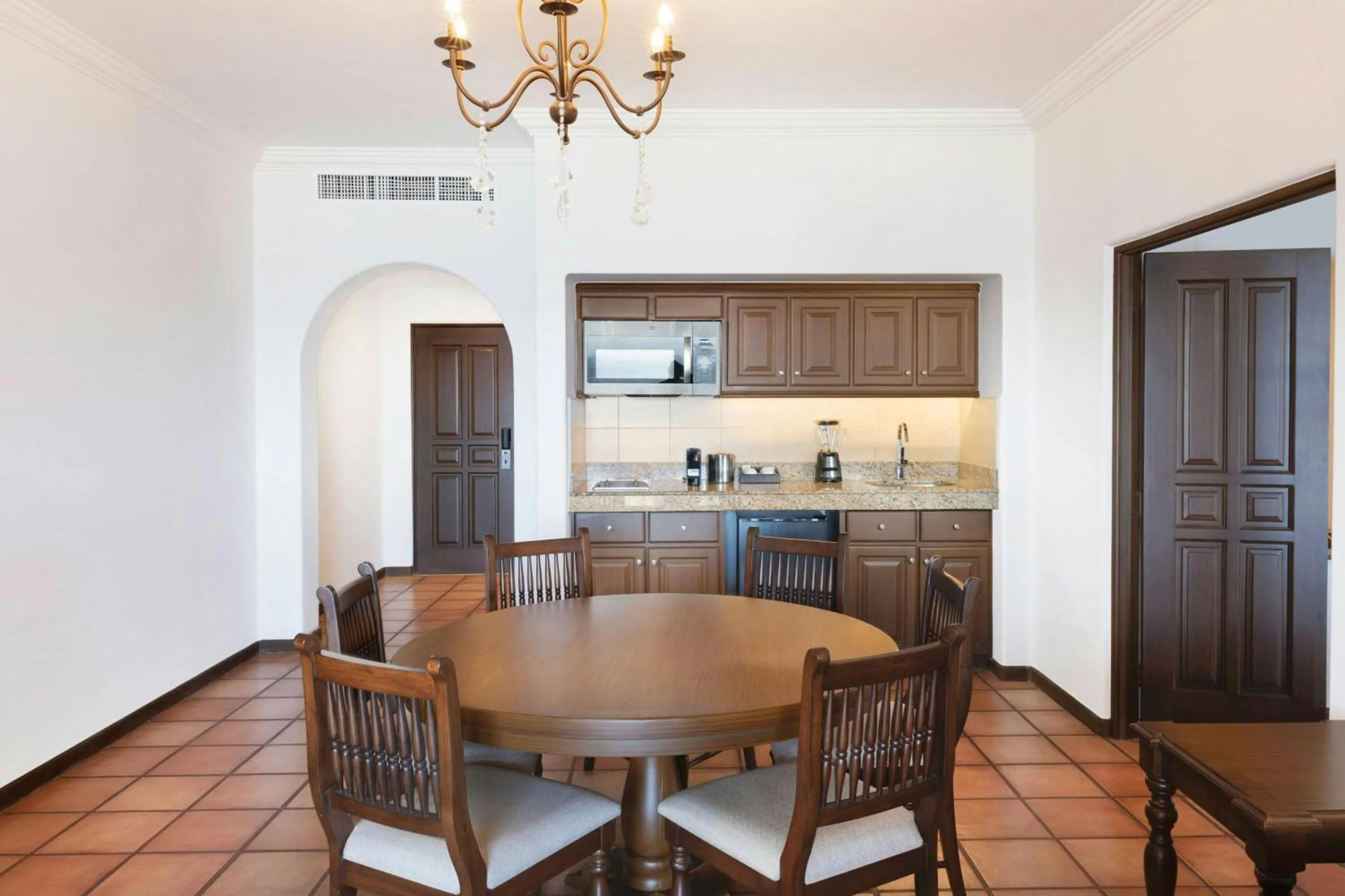 Photo of the whole room in Hacienda del Mar Los Cabos, an Autograph Collection All-Inclusive Resort