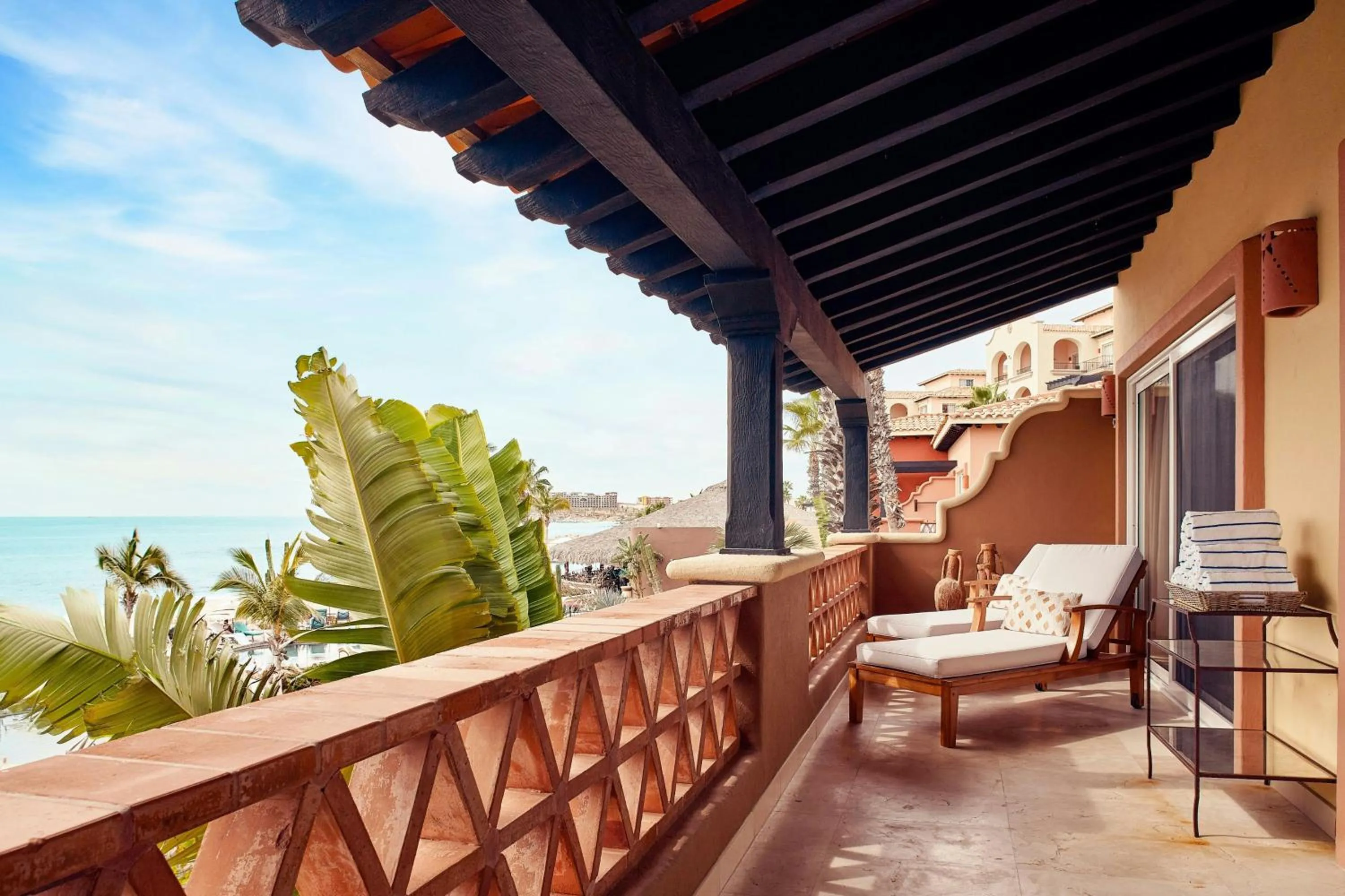 Photo of the whole room in Hacienda del Mar Los Cabos, an Autograph Collection All-Inclusive Resort