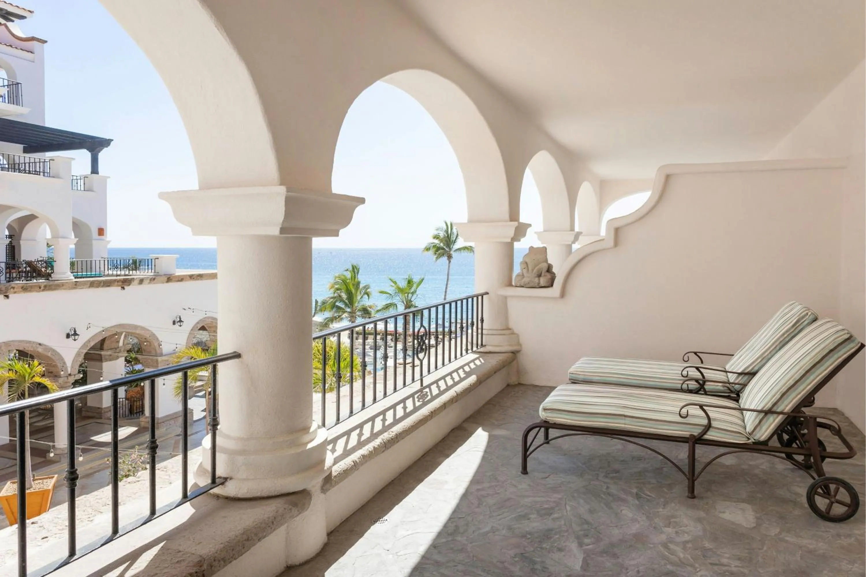 Photo of the whole room in Hacienda del Mar Los Cabos, an Autograph Collection All-Inclusive Resort