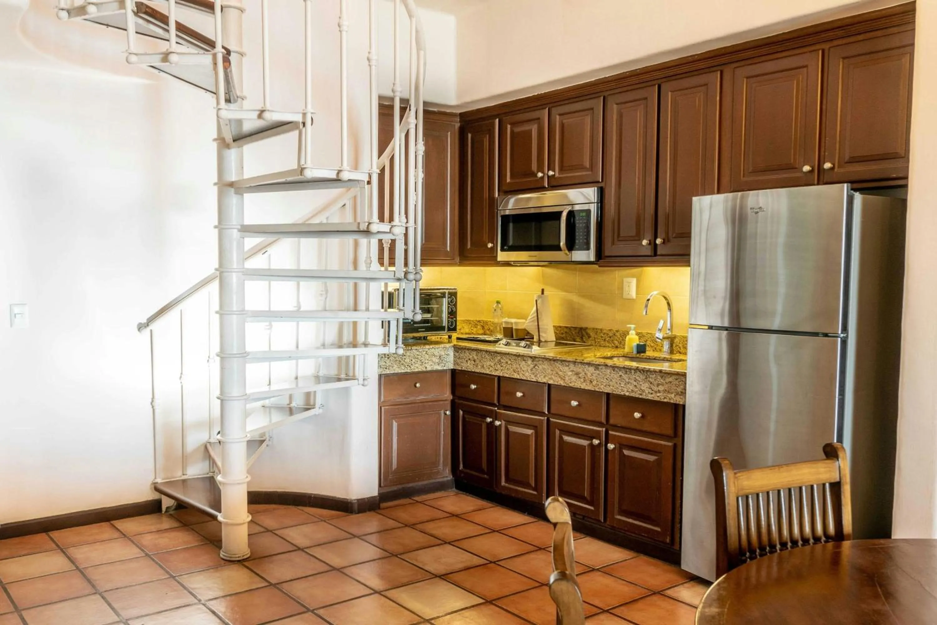 Photo of the whole room in Hacienda del Mar Los Cabos, an Autograph Collection All-Inclusive Resort