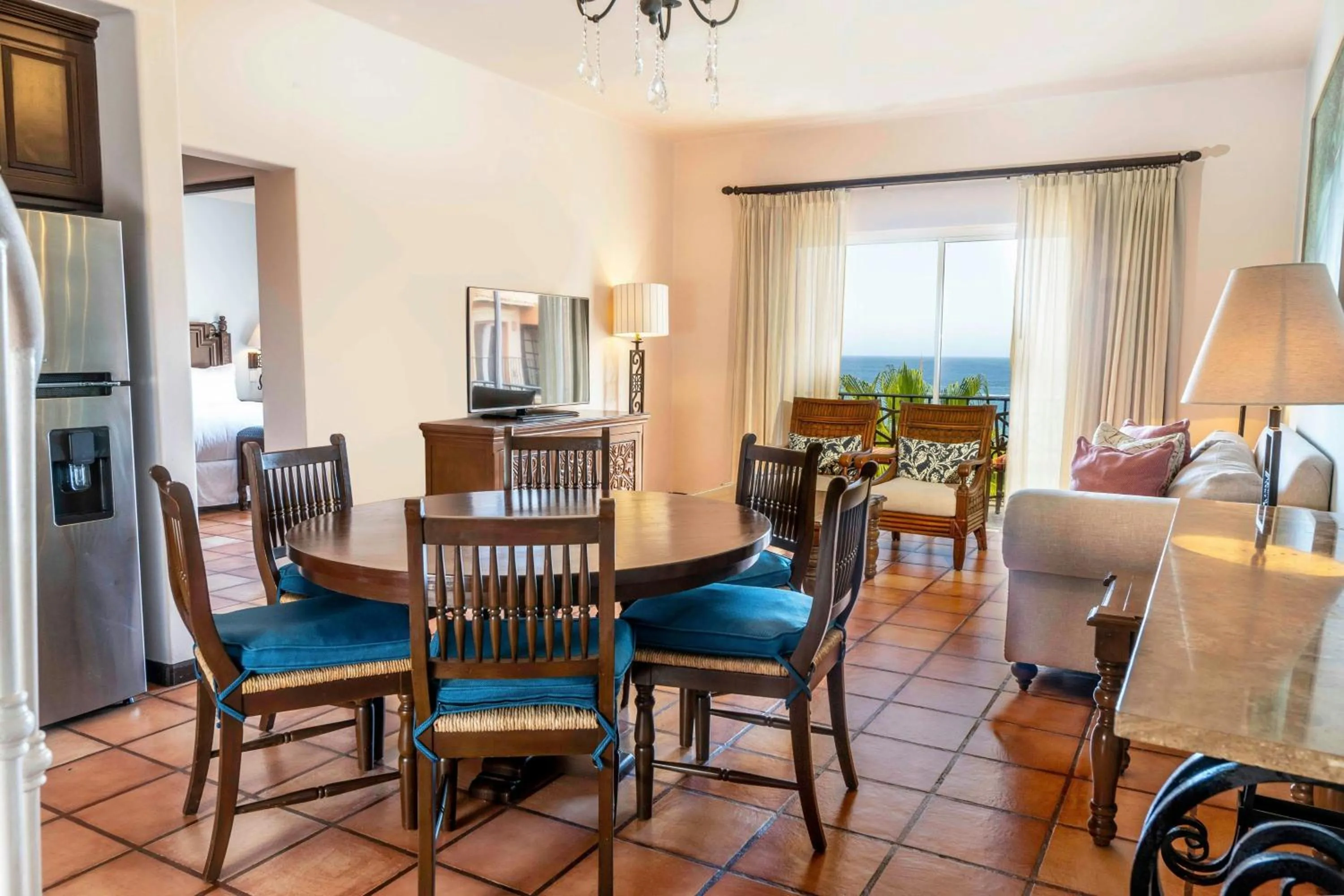 Photo of the whole room in Hacienda del Mar Los Cabos, an Autograph Collection All-Inclusive Resort