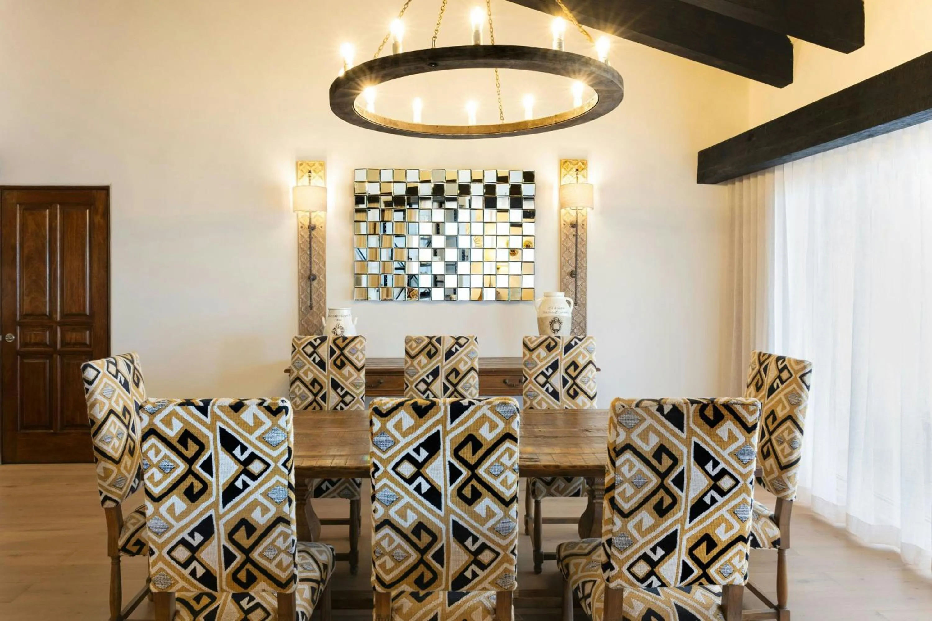 Photo of the whole room in Hacienda del Mar Los Cabos, an Autograph Collection All-Inclusive Resort