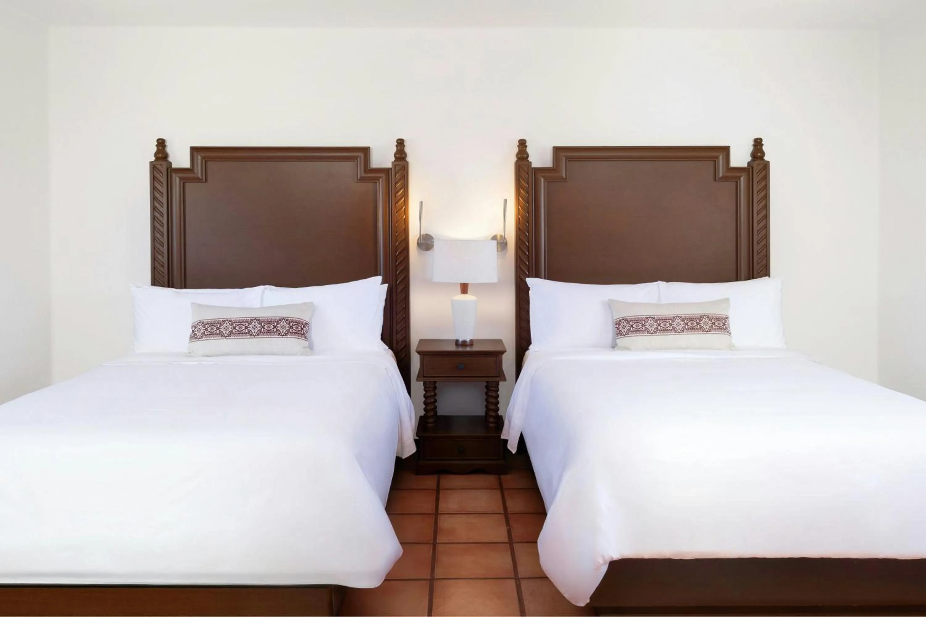 Photo of the whole room, Bed in Hacienda del Mar Los Cabos, an Autograph Collection All-Inclusive Resort