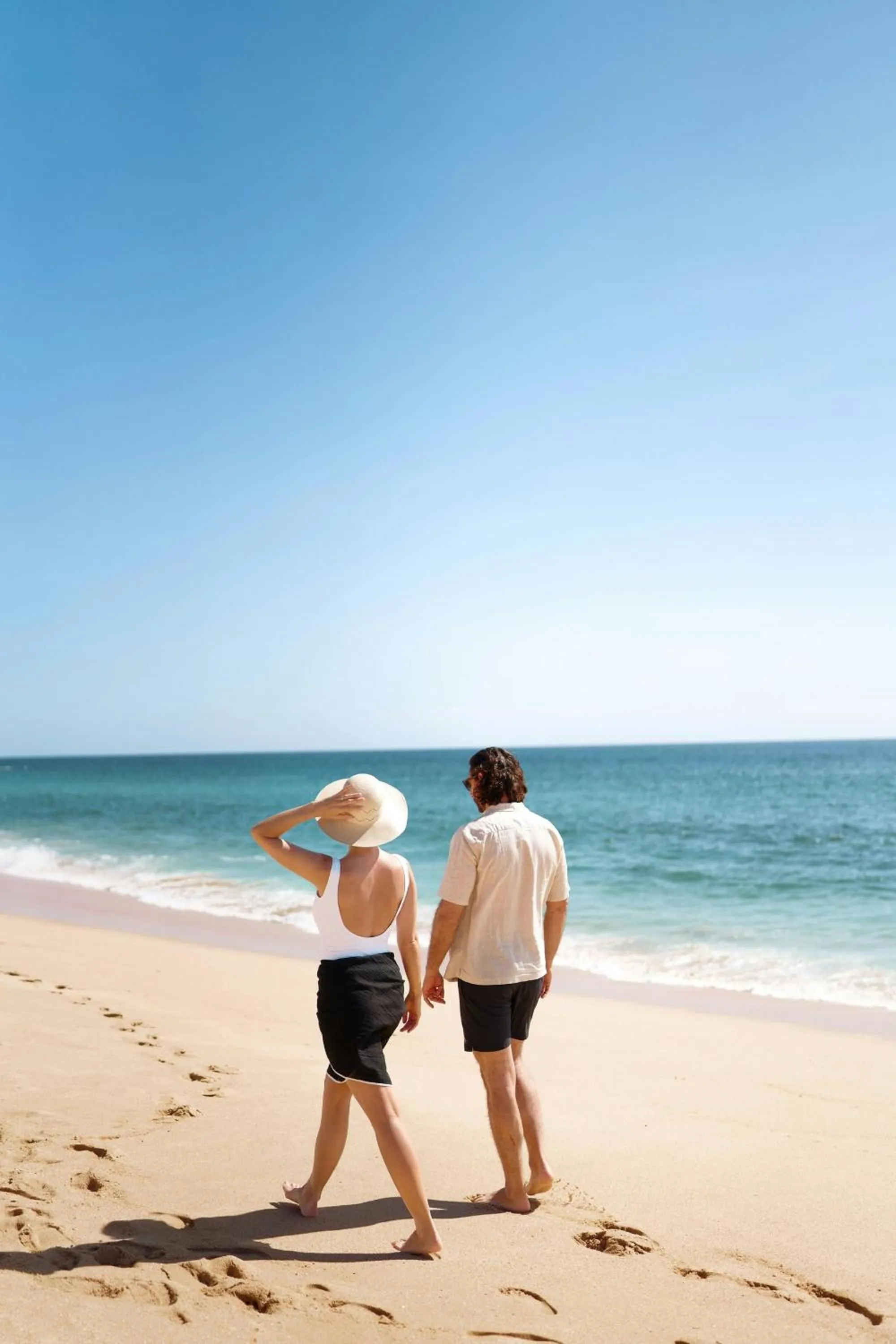 Beach in Hacienda del Mar Los Cabos, an Autograph Collection All-Inclusive Resort