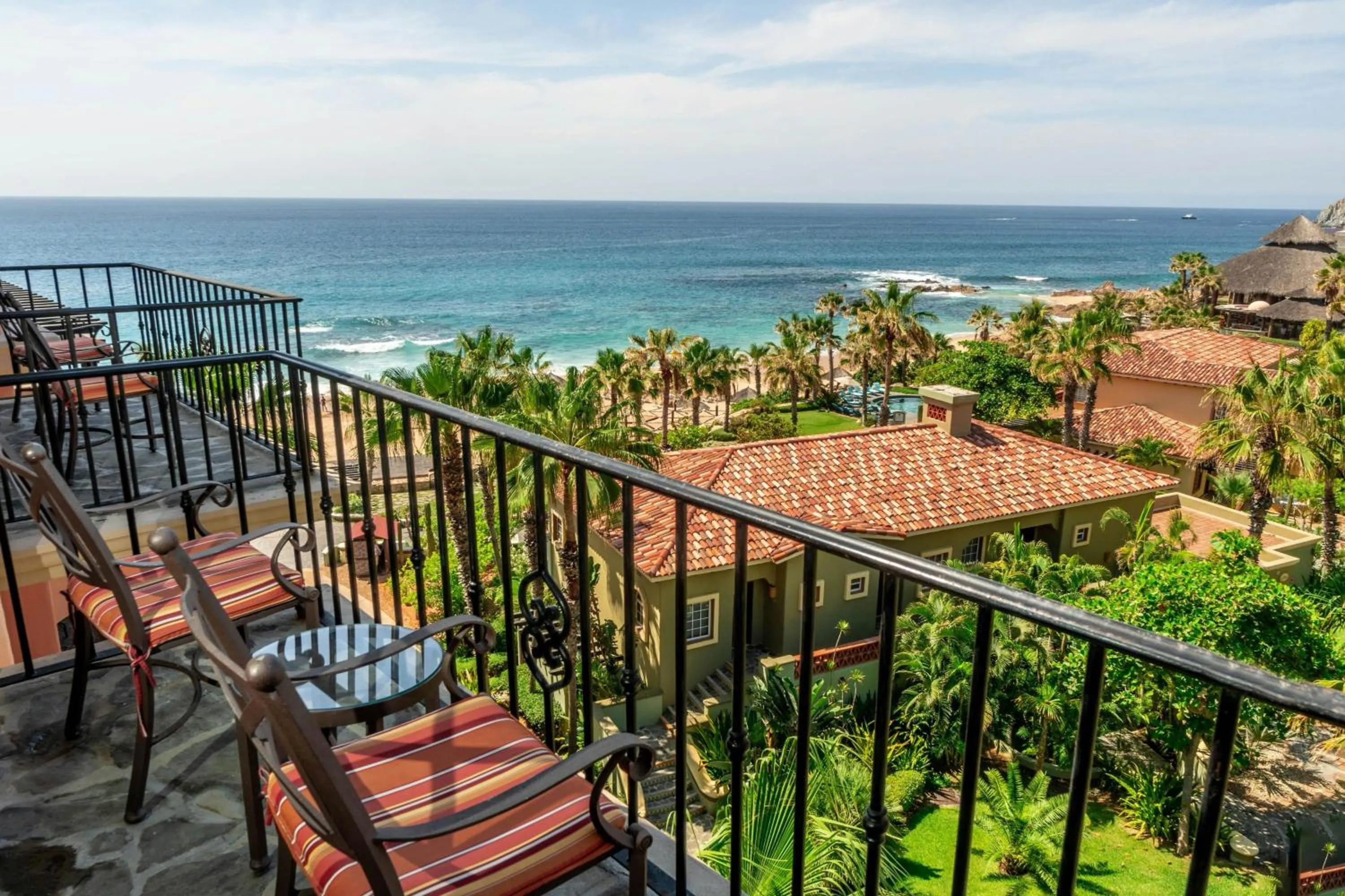 Photo of the whole room in Hacienda del Mar Los Cabos, an Autograph Collection All-Inclusive Resort