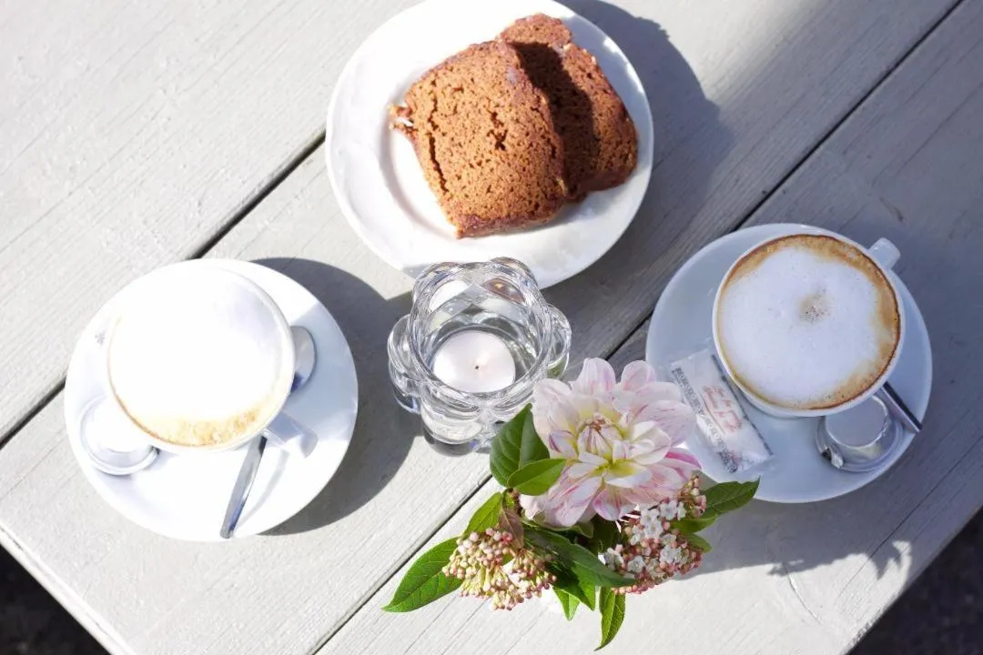 Hotel-Restaurant Ruyghe Venne