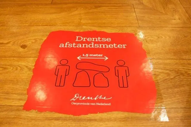 Hotel-Restaurant Ruyghe Venne