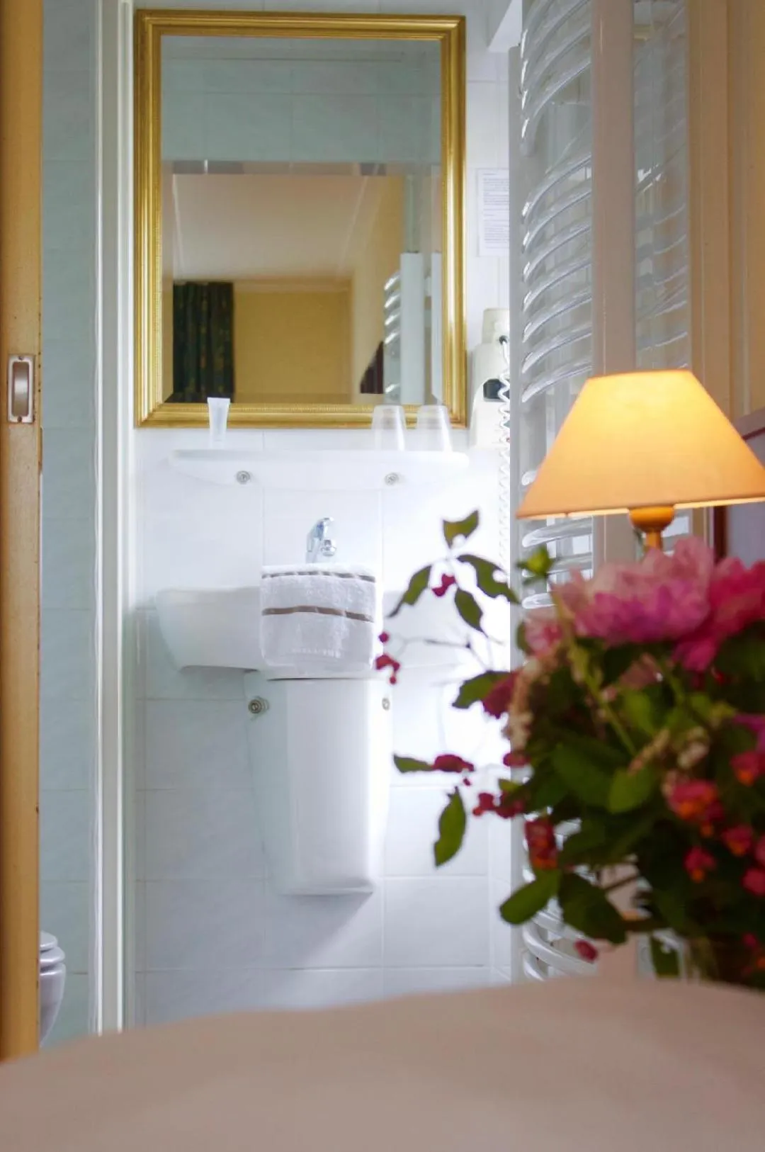 Hotel-Restaurant Ruyghe Venne