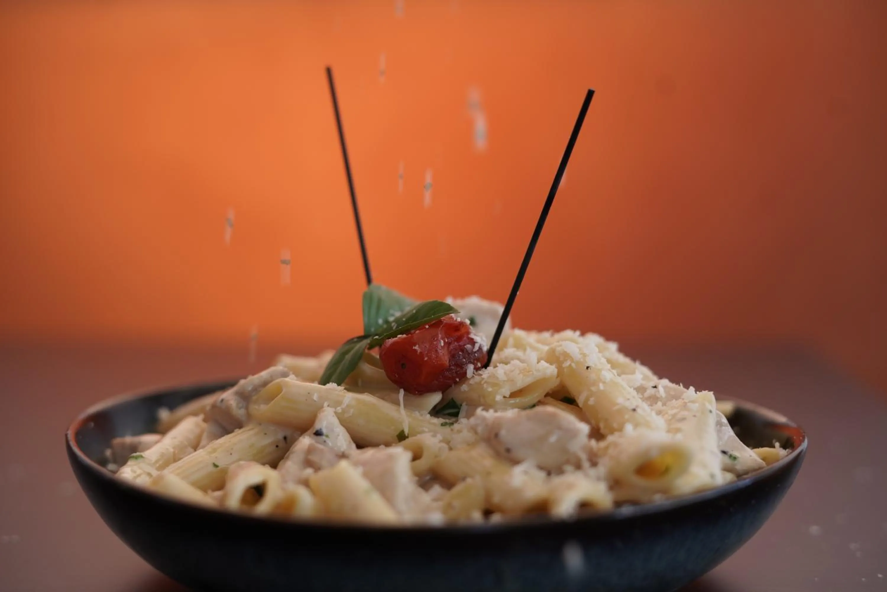 Restaurant/places to eat in Seashell