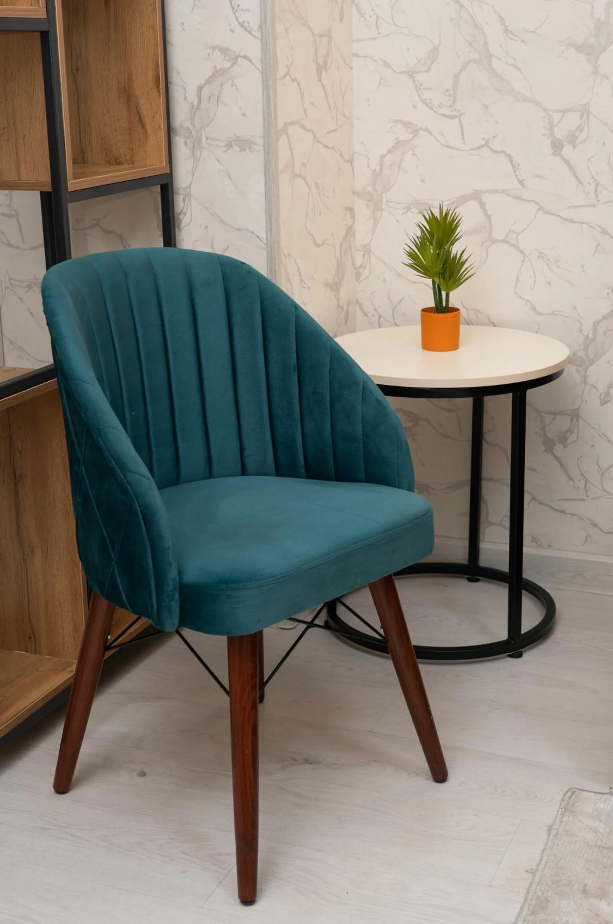 Living room in The Tower Hotel Tashkent by HotelPro Group