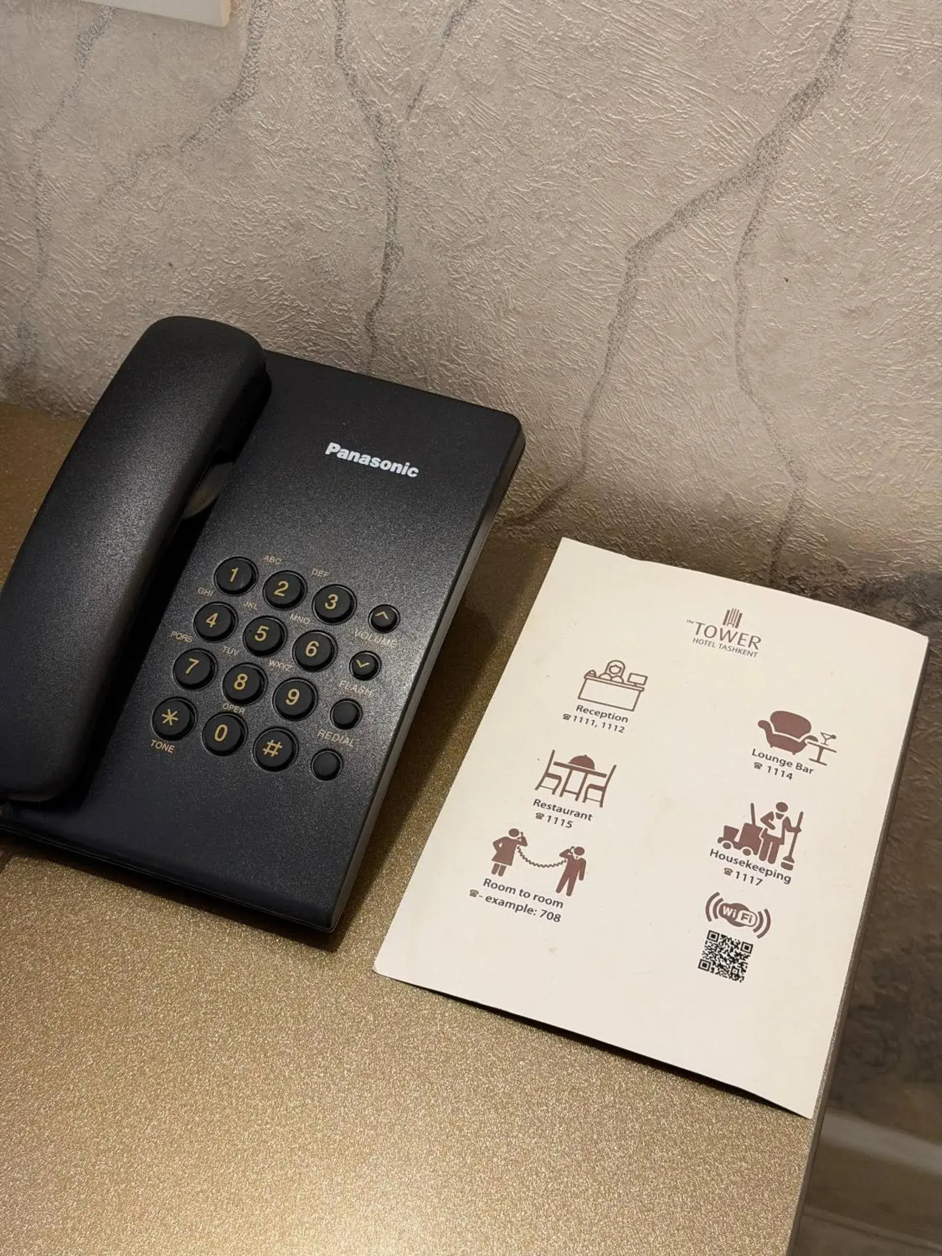 Double Room with Balcony - single occupancy in The Tower Hotel Tashkent by HotelPro Group Double Room with Balcony - single occupancy in The Tower Hotel Tashkent by HotelPro Group