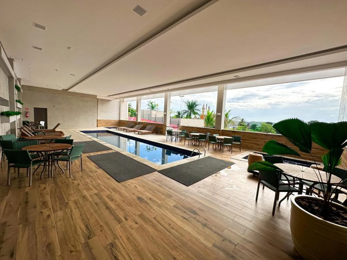 São Pedro Thermas Resort