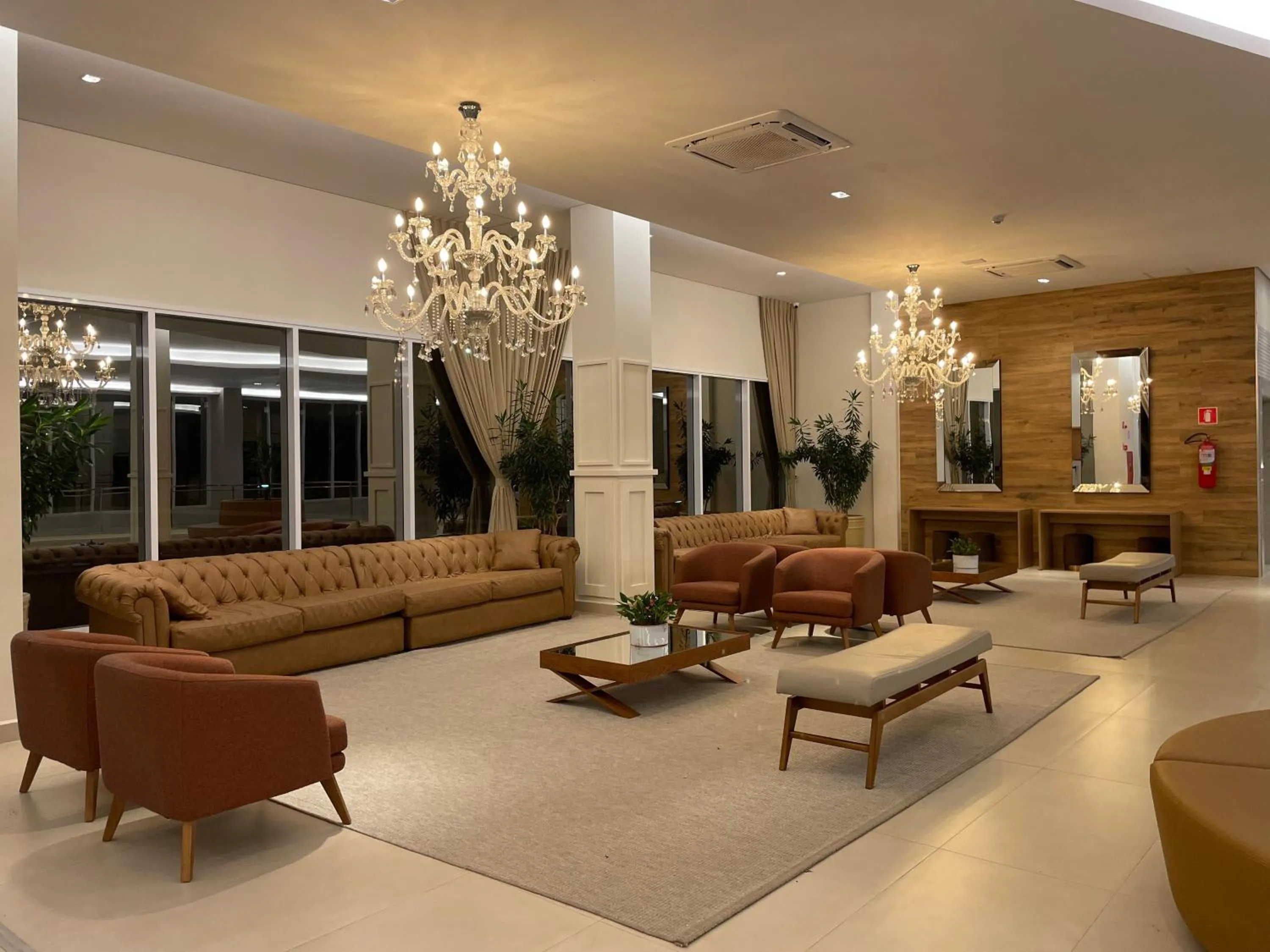 São Pedro Thermas Resort