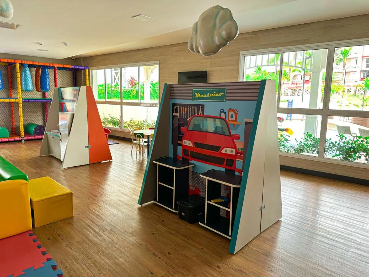 São Pedro Thermas Resort