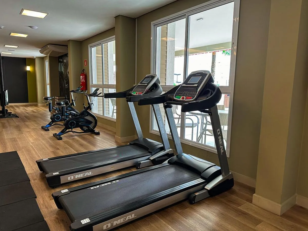 São Pedro Thermas Resort