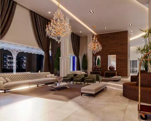 São Pedro Thermas Resort