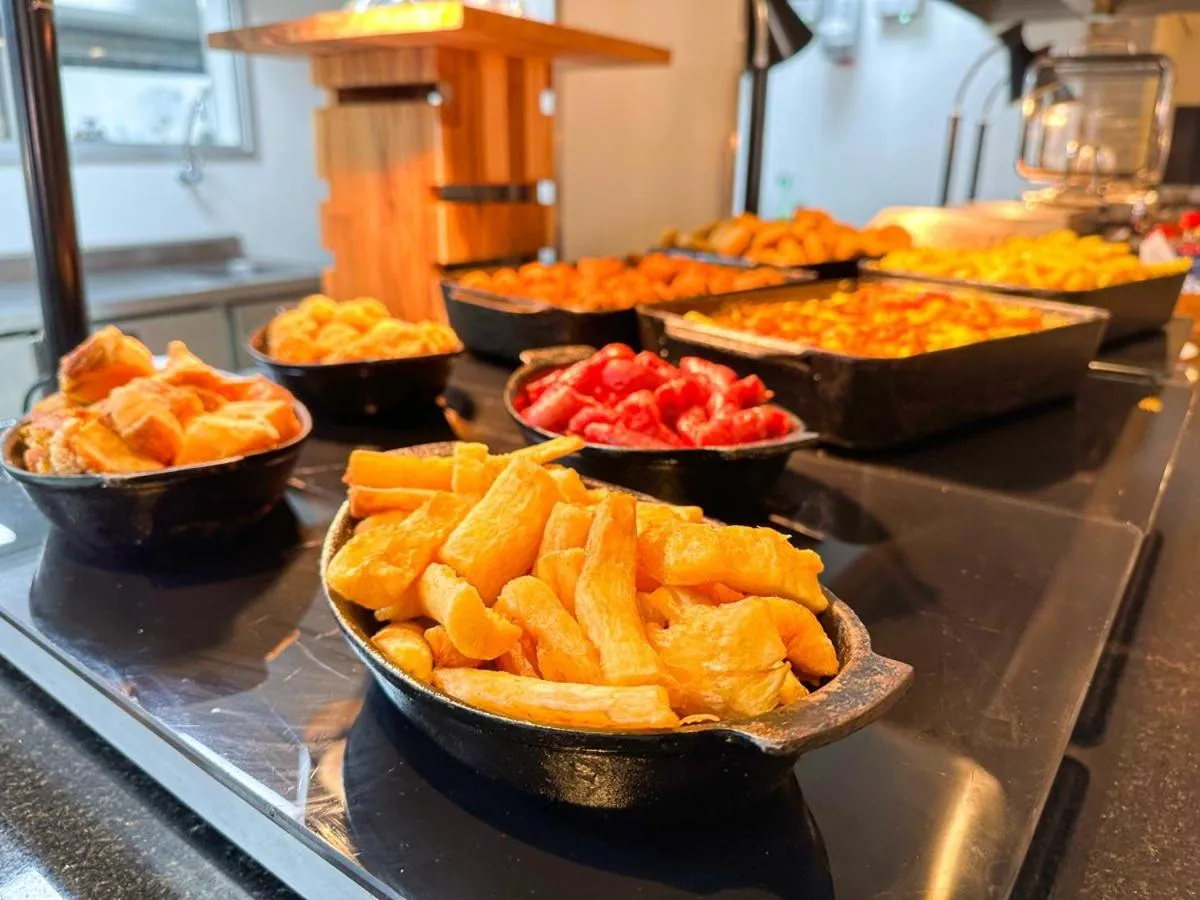 São Pedro Thermas Resort