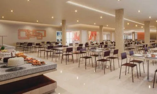 São Pedro Thermas Resort