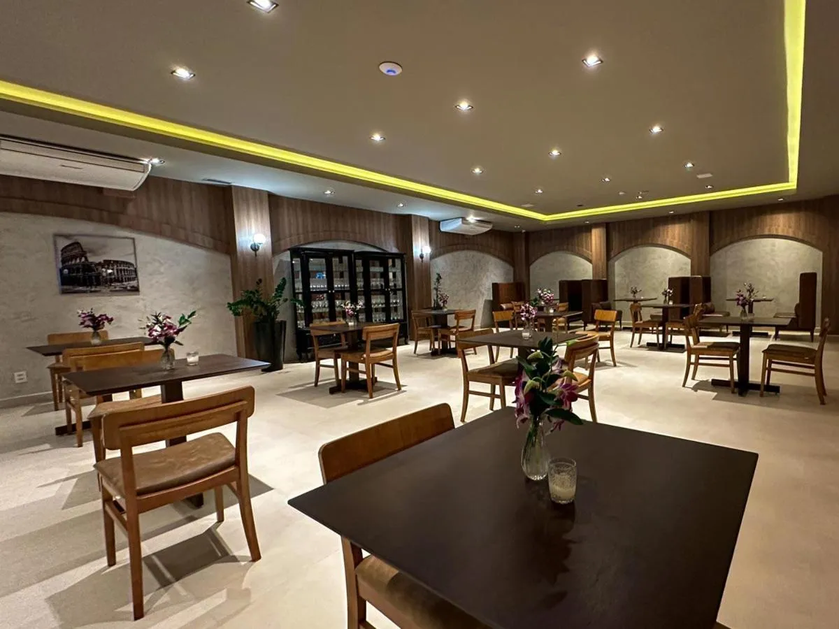 São Pedro Thermas Resort