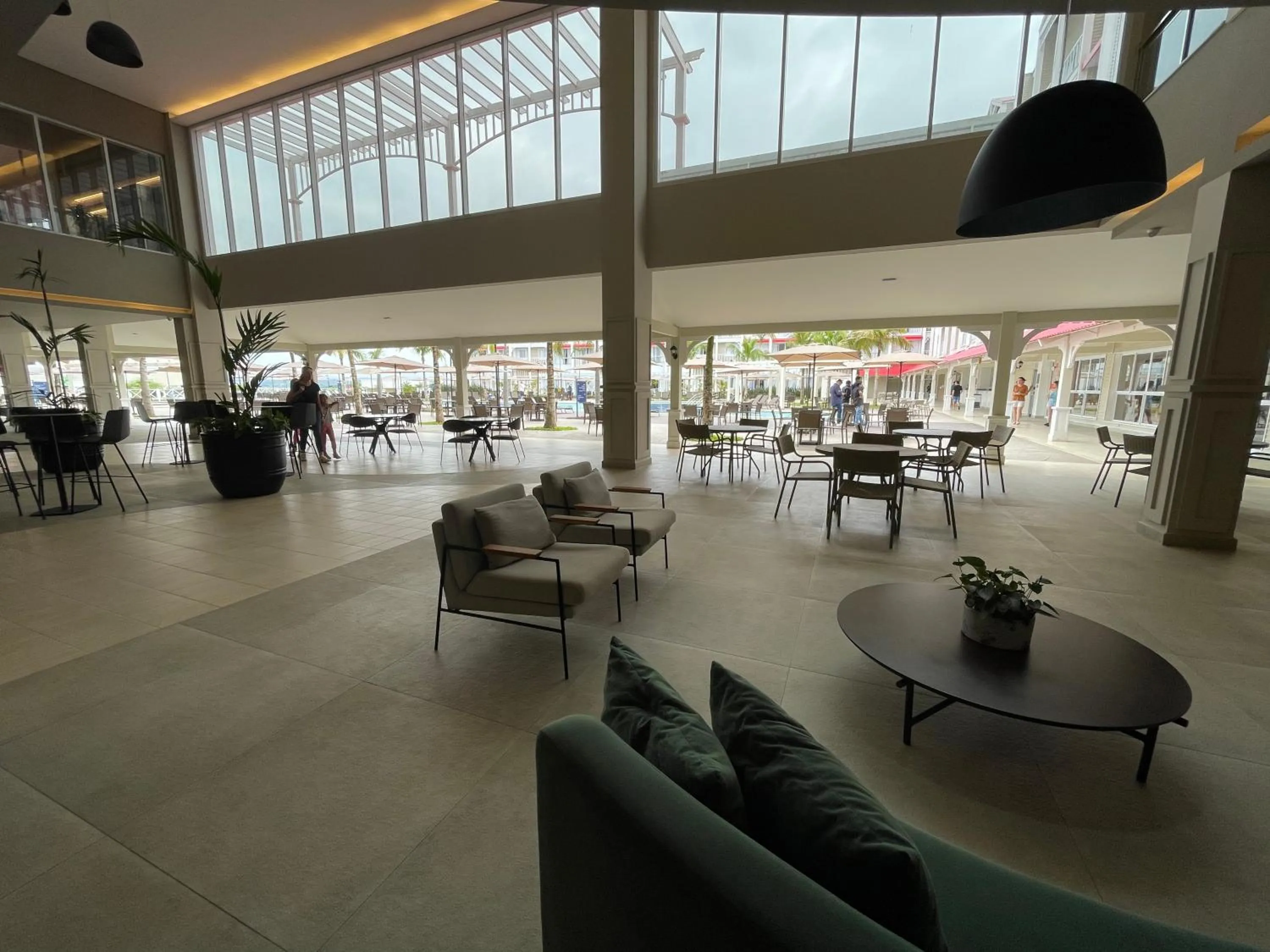 São Pedro Thermas Resort