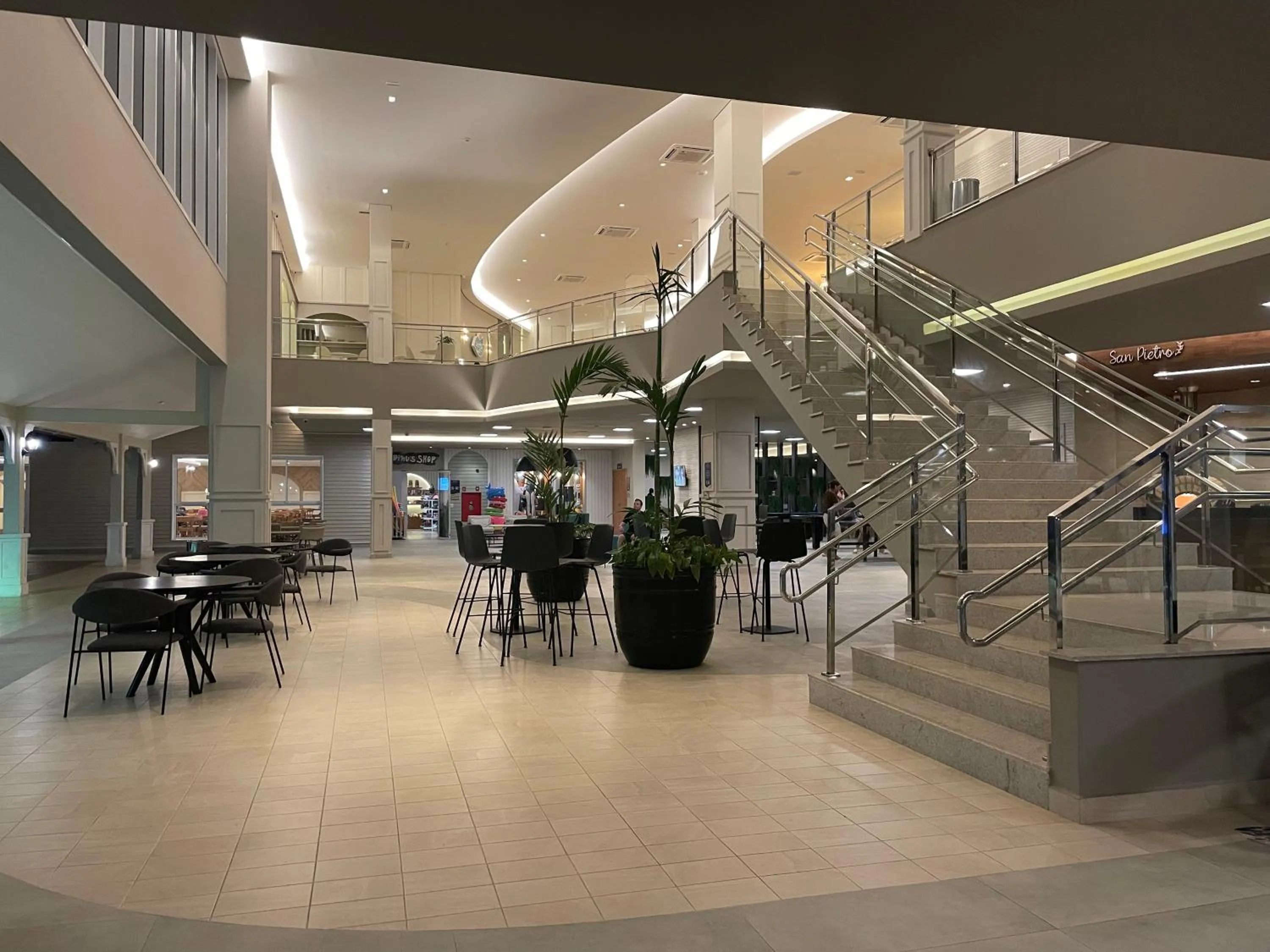 São Pedro Thermas Resort