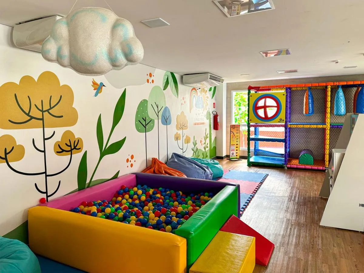 São Pedro Thermas Resort