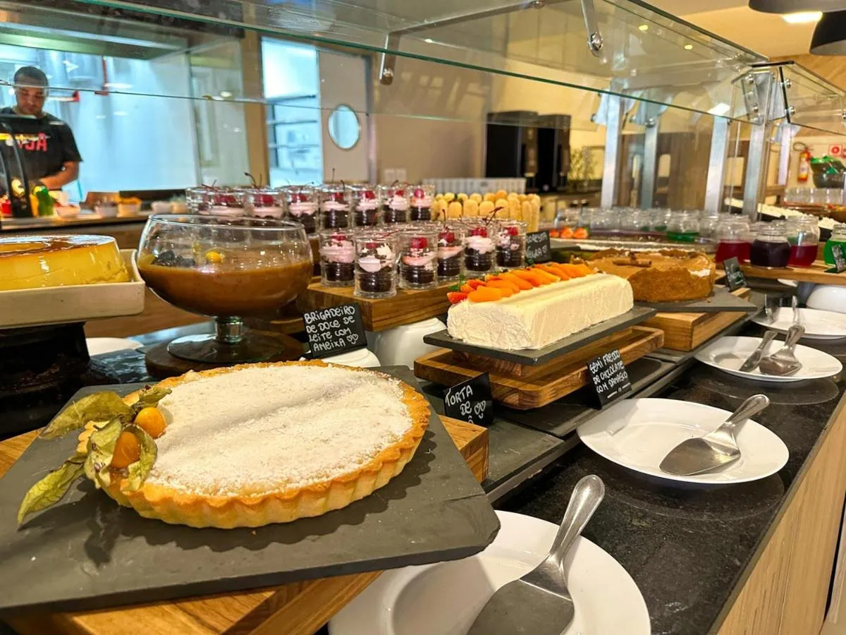 São Pedro Thermas Resort