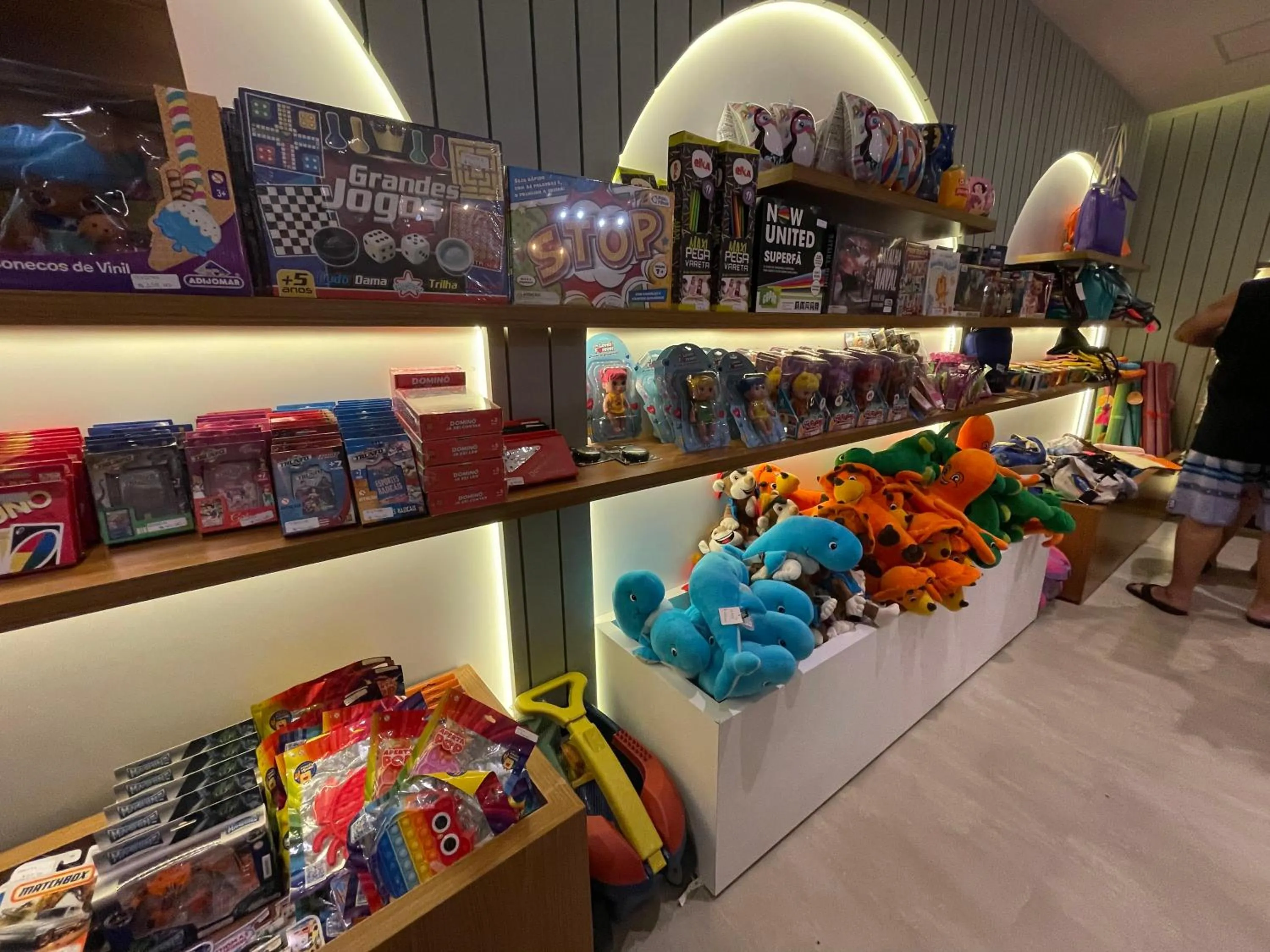 São Pedro Thermas Resort