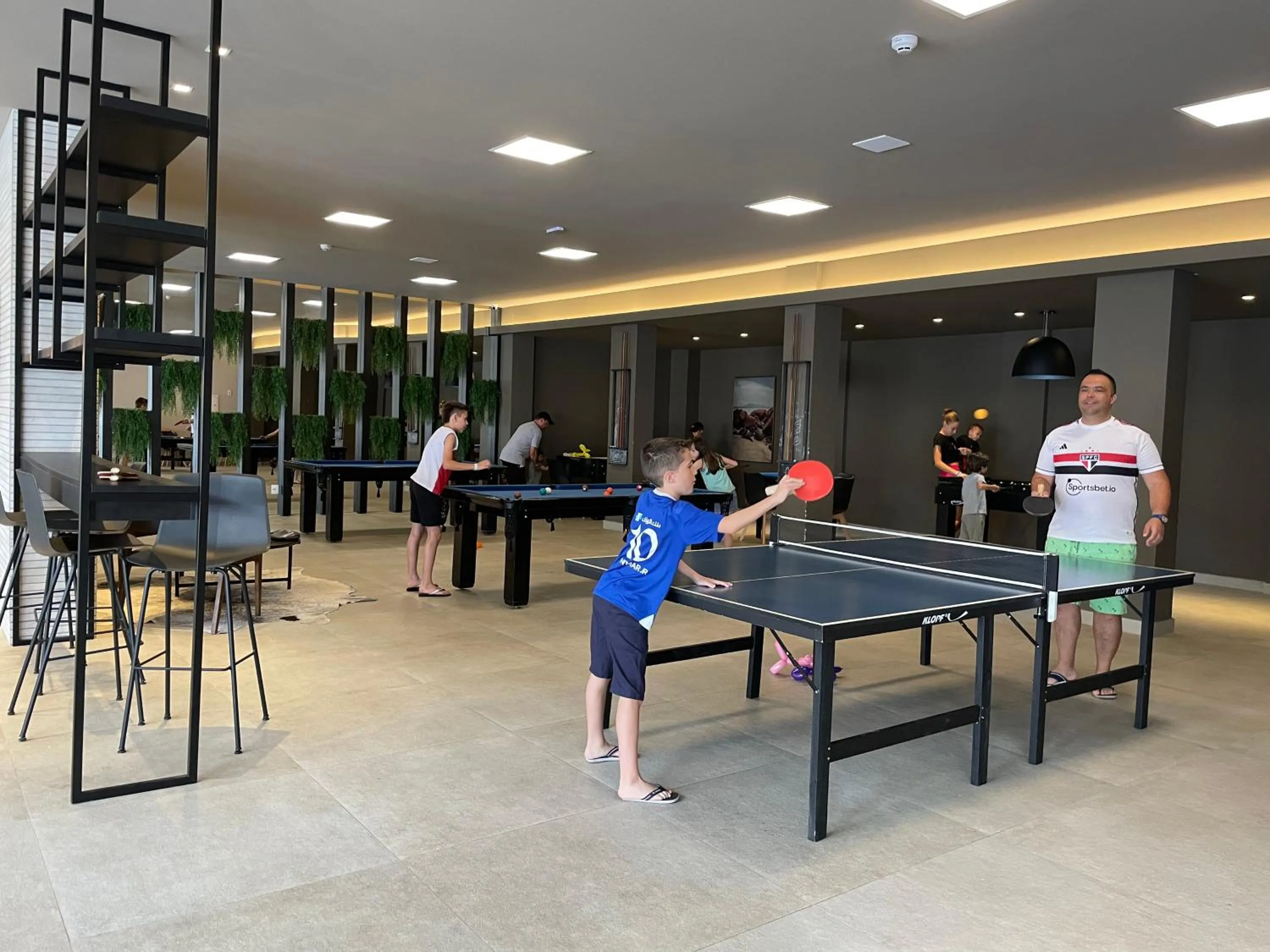 São Pedro Thermas Resort