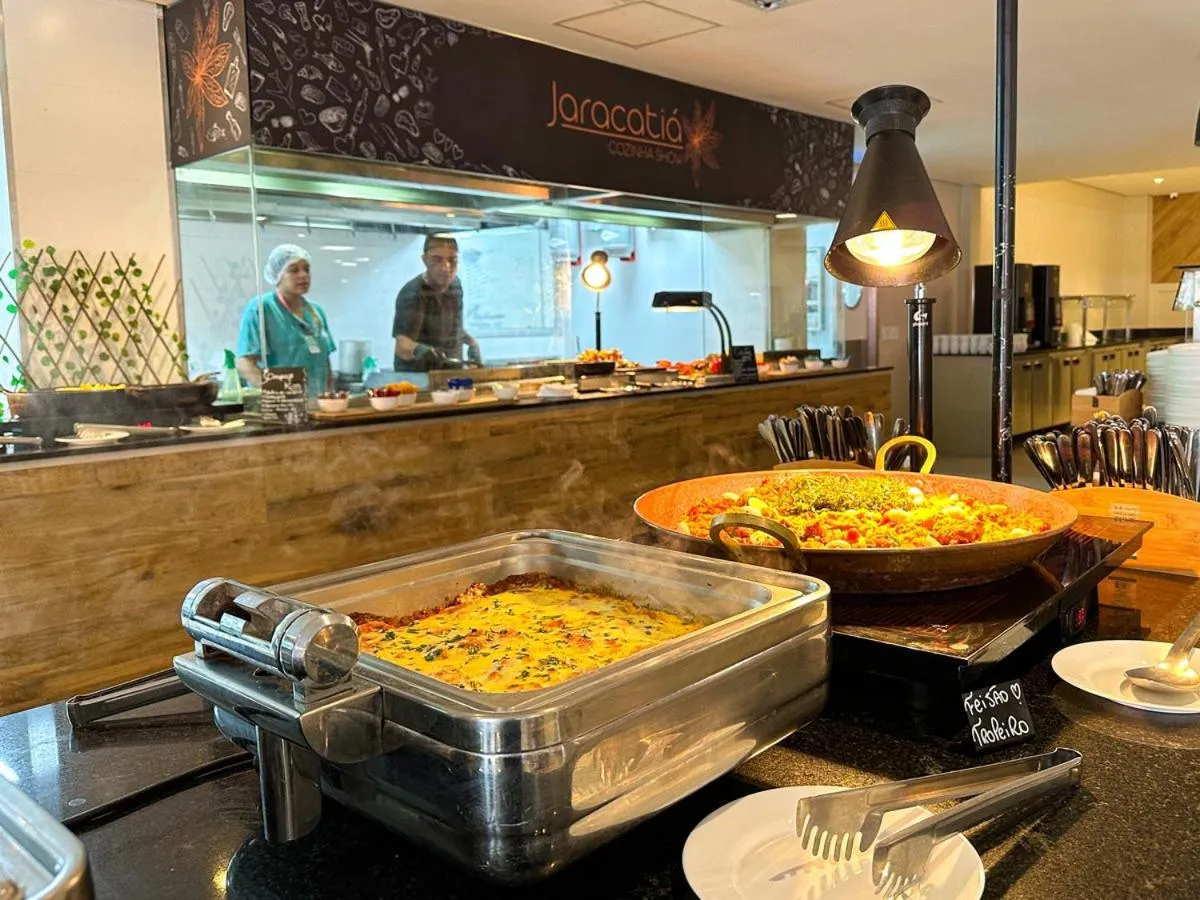 São Pedro Thermas Resort