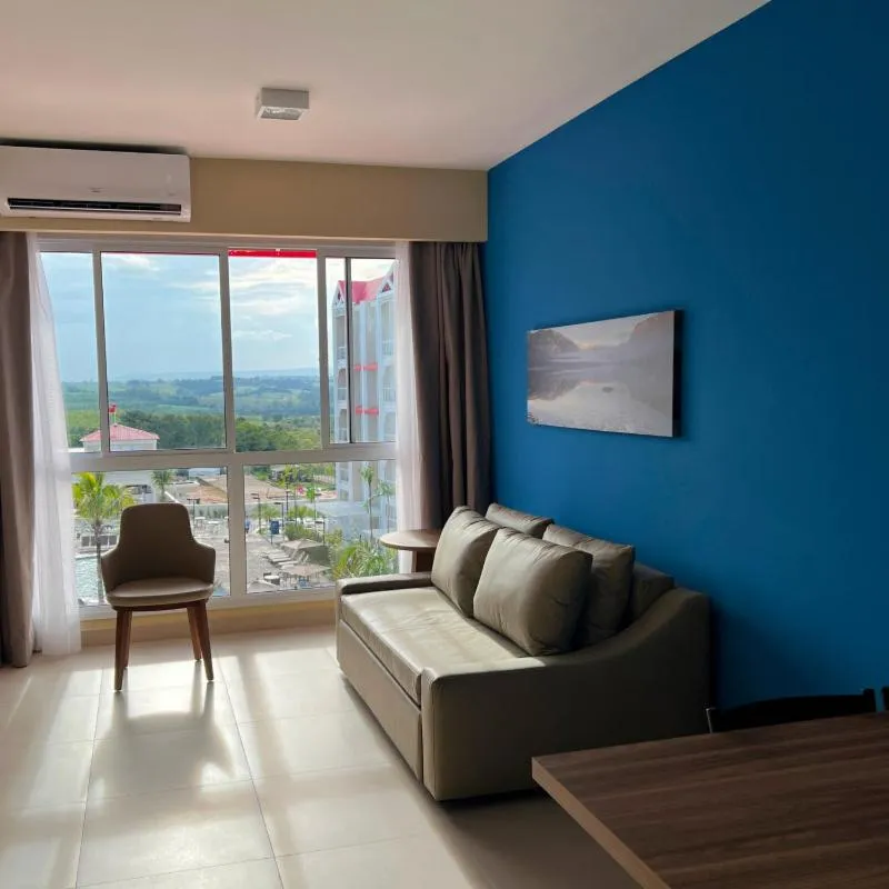 São Pedro Thermas Resort