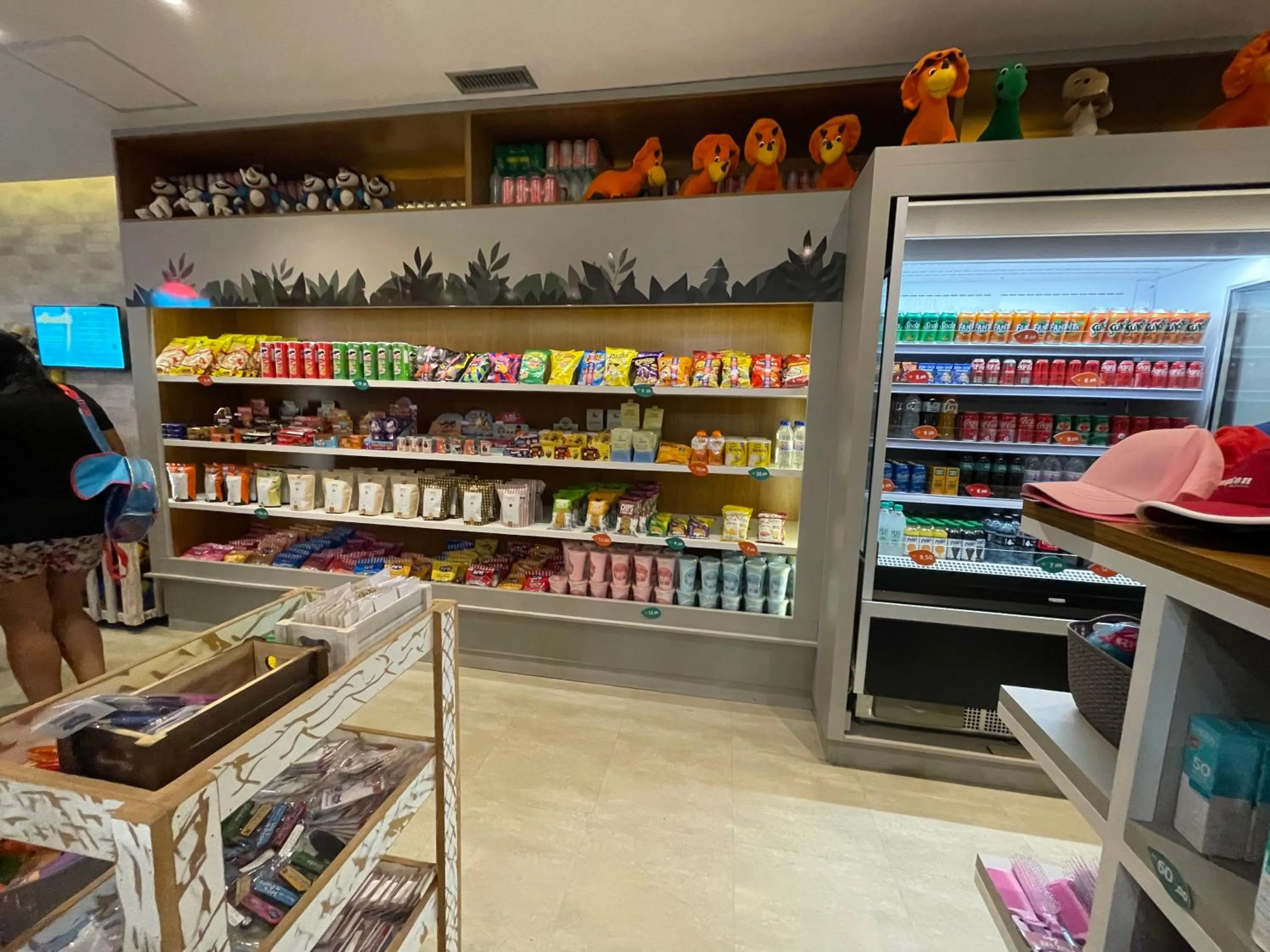 São Pedro Thermas Resort