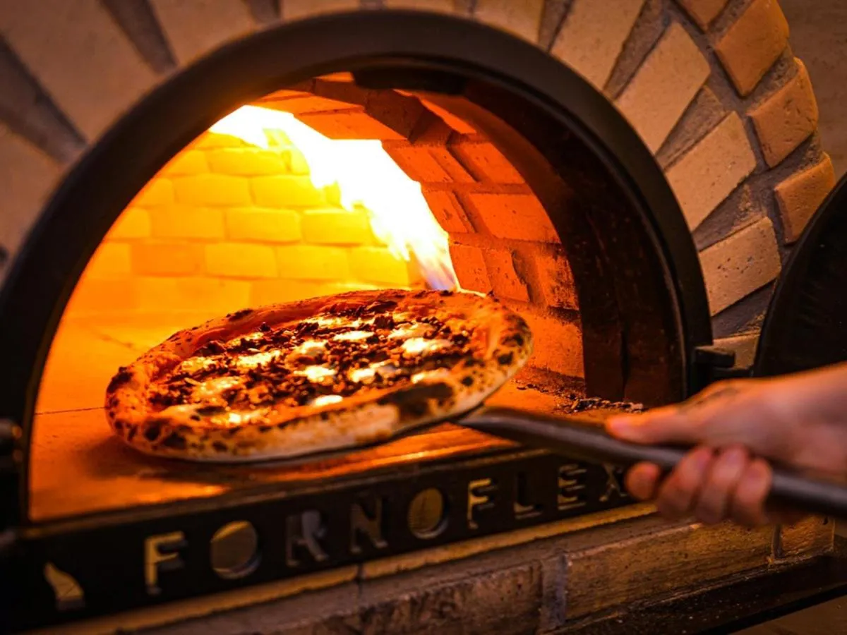 São Pedro Thermas Resort