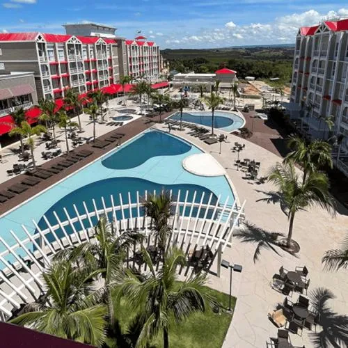 São Pedro Thermas Resort