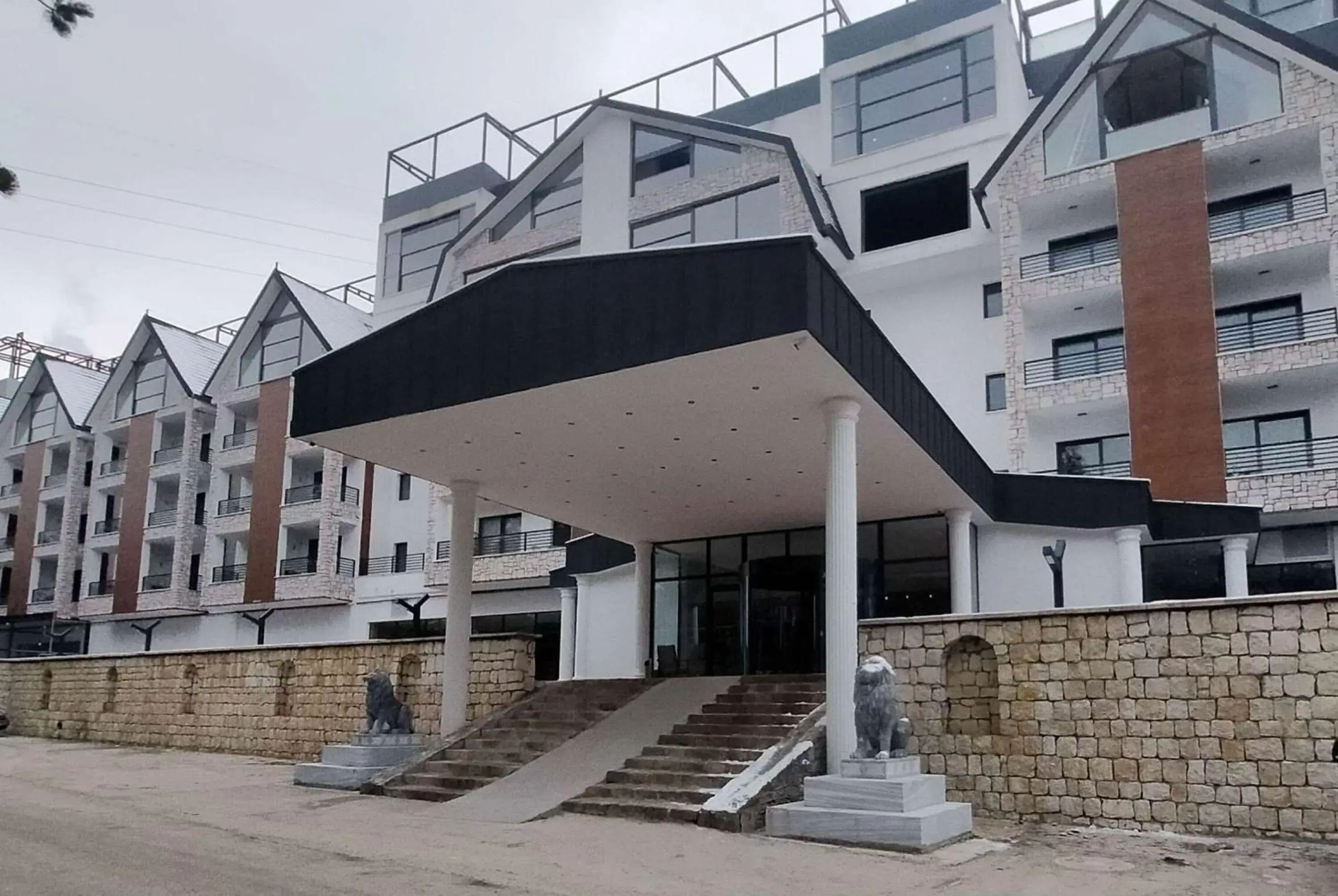 Ramada Resort by Wyndham Kastamonu Ramada Resort by Wyndham Kastamonu