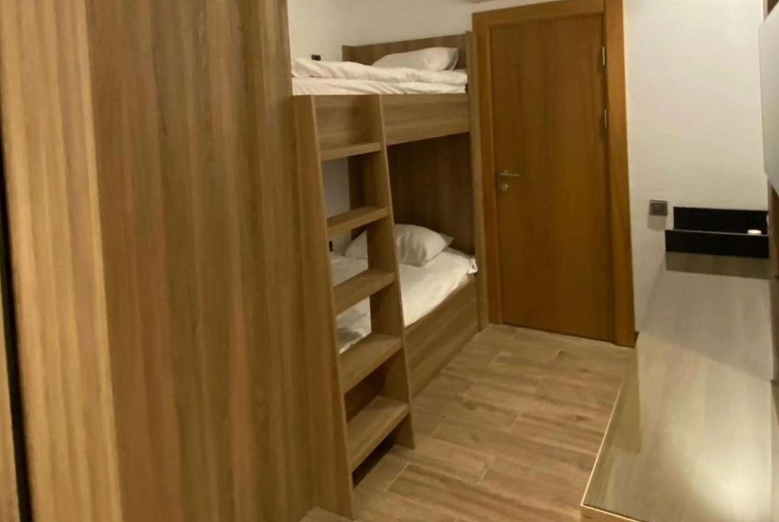 Photo of the whole room in Ramada Resort by Wyndham Kastamonu