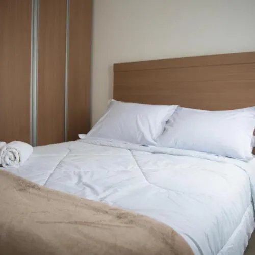 Bed in Apart Sol Nascente