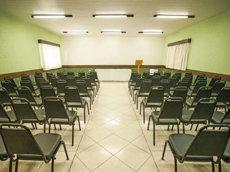 Business facilities in Harbor Self Cidade Verde