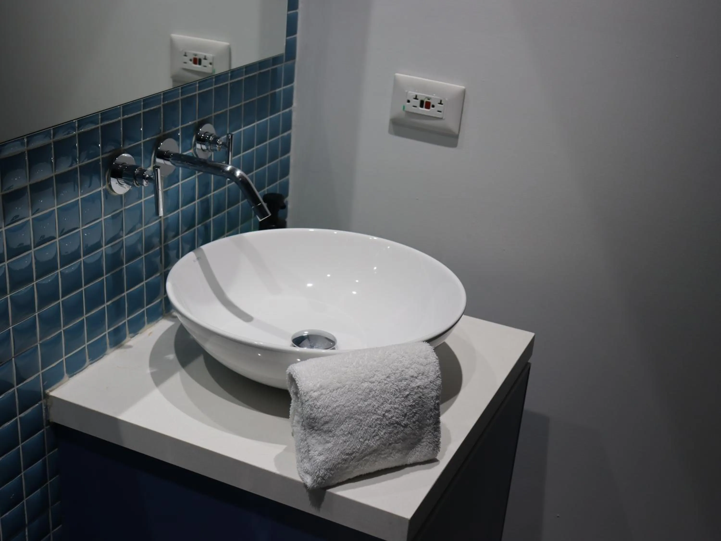 Bathroom in Esstudia 17-4