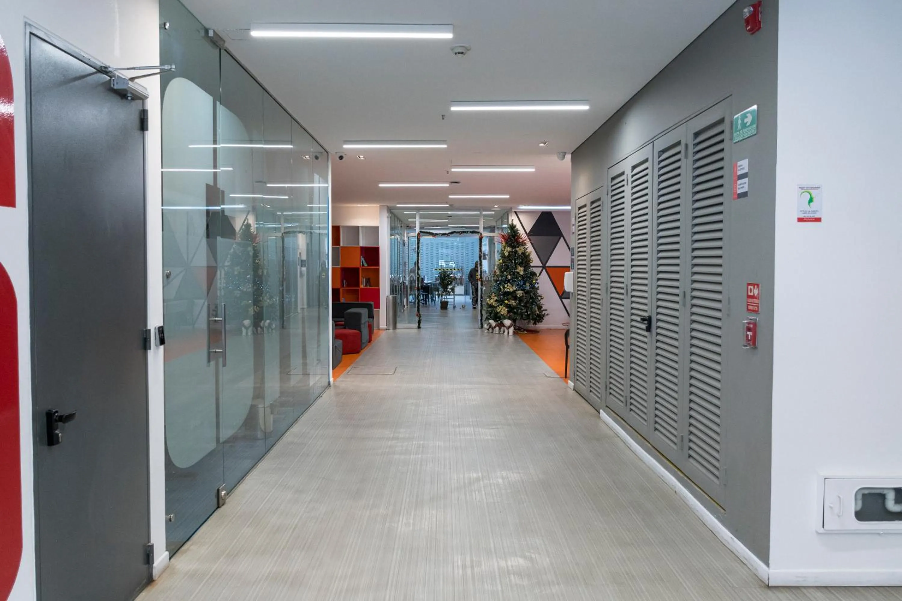 View (from property/room) in Esstudia 17-4