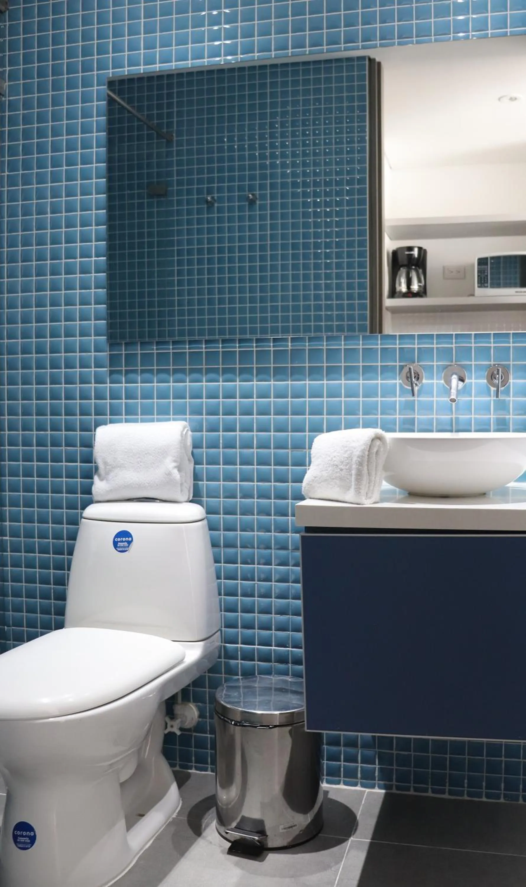 Bathroom in Esstudia 17-4