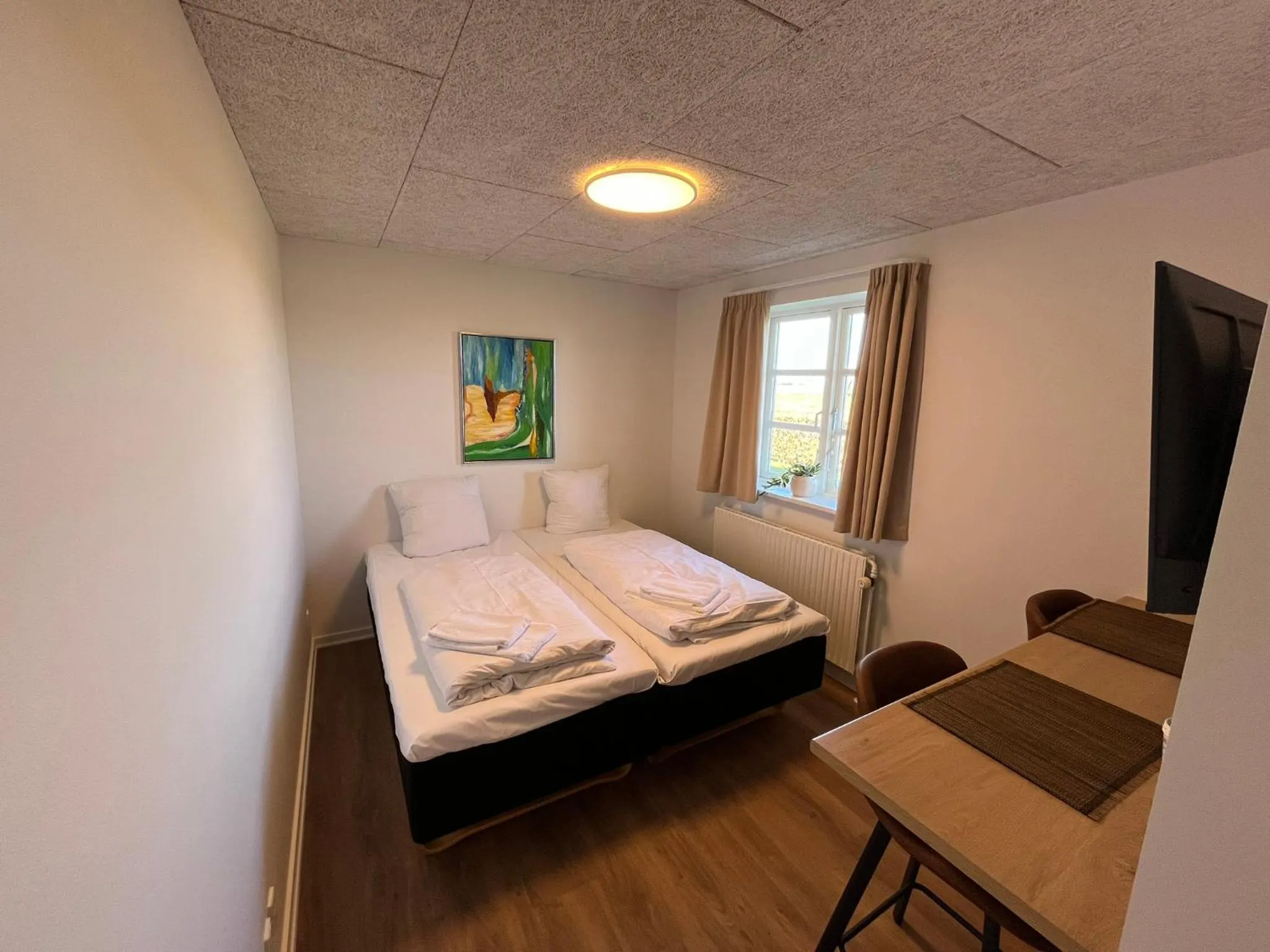 Bed in Go-Sleep Bredehus