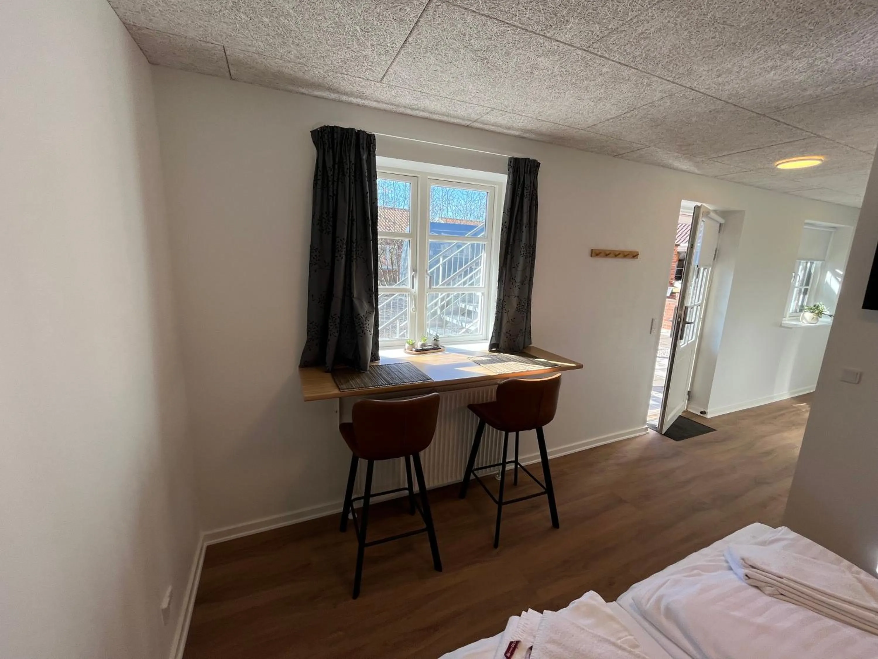 Bed in Go-Sleep Bredehus